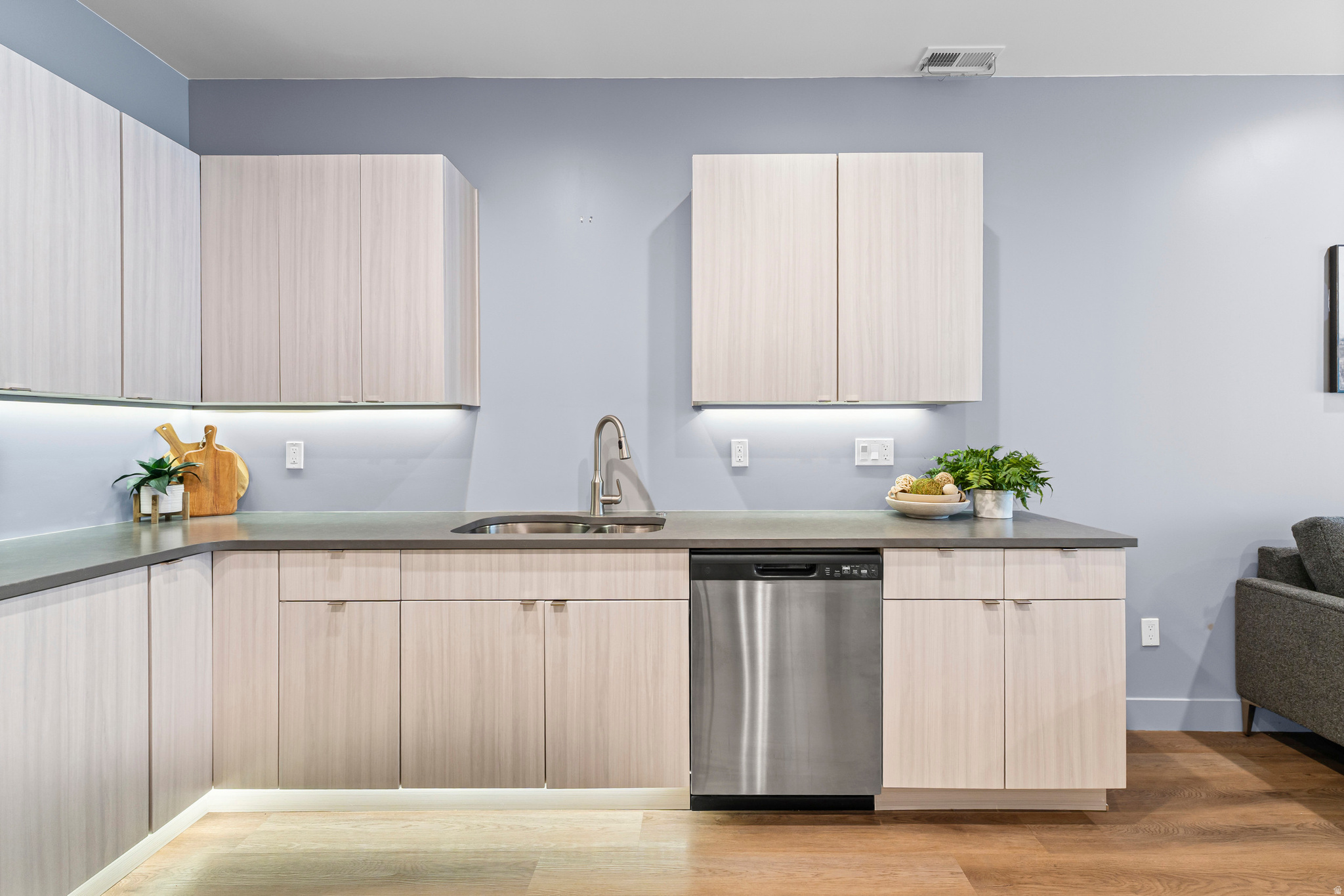 CAPRI PARK - Residential