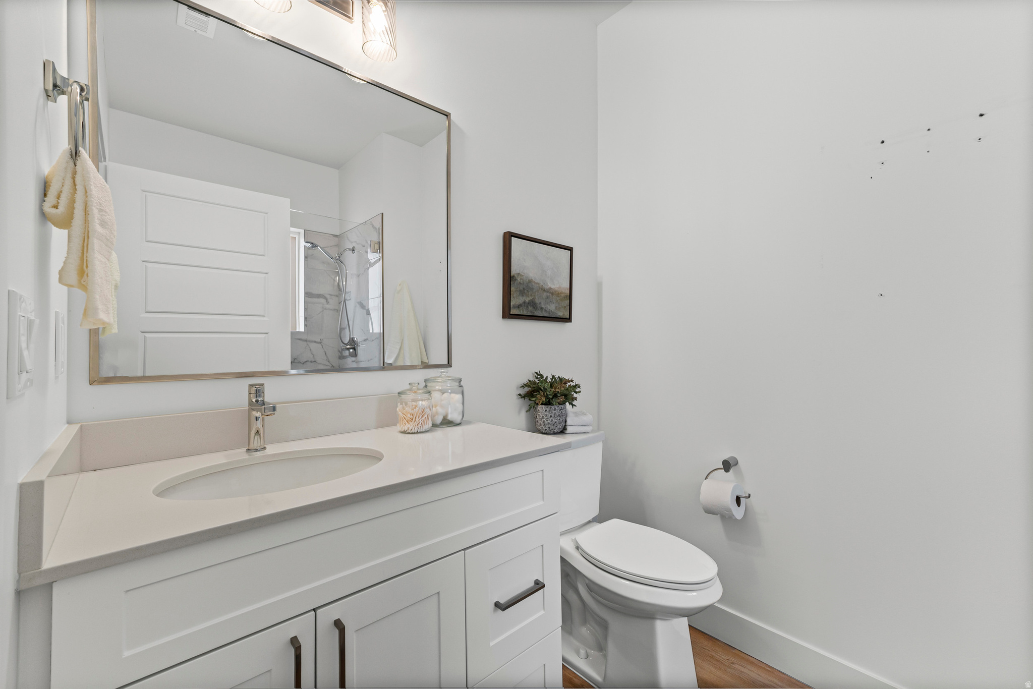 CAPRI PARK - Residential