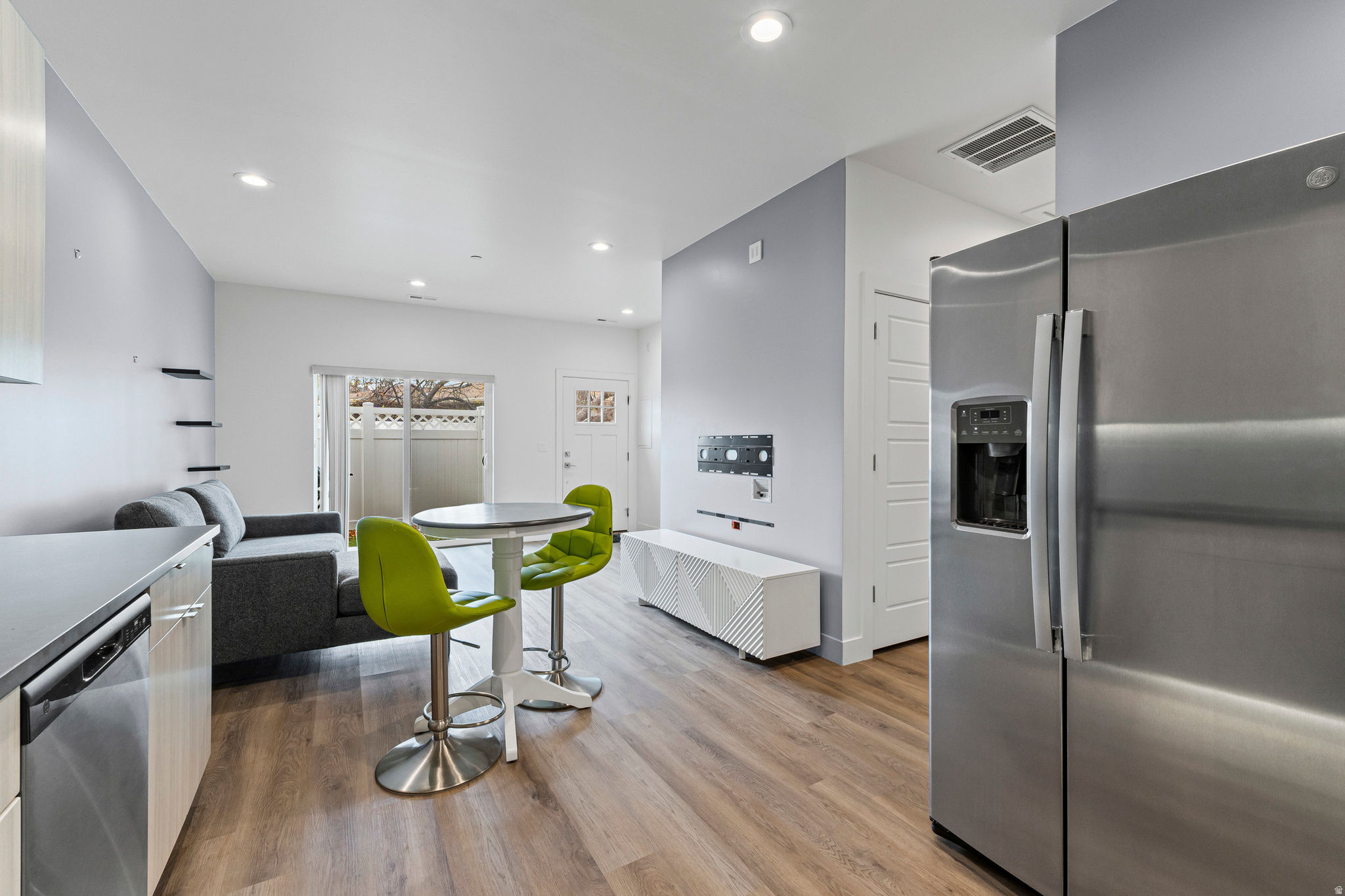 CAPRI PARK - Residential