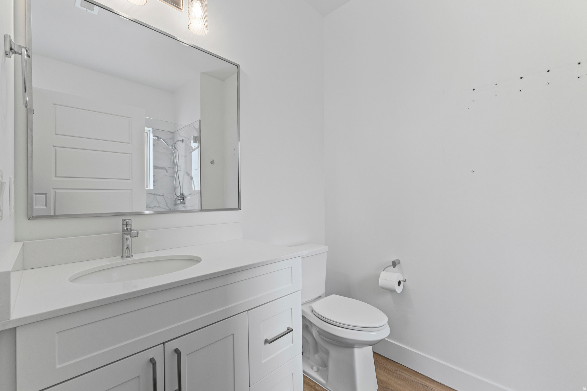 CAPRI PARK - Residential