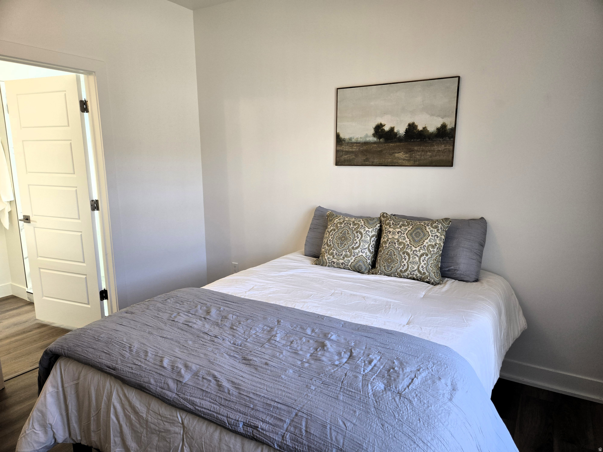 CAPRI PARK - Residential