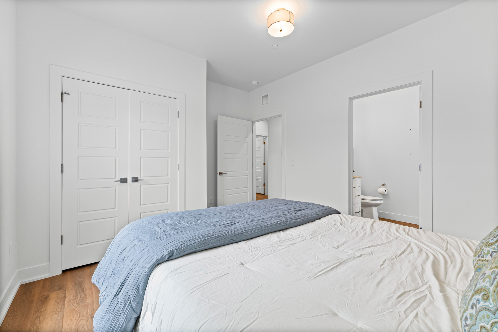 CAPRI PARK - Residential