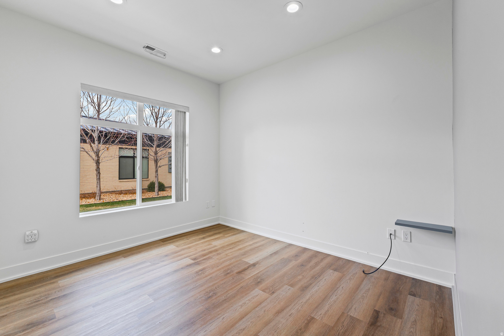 CAPRI PARK - Residential