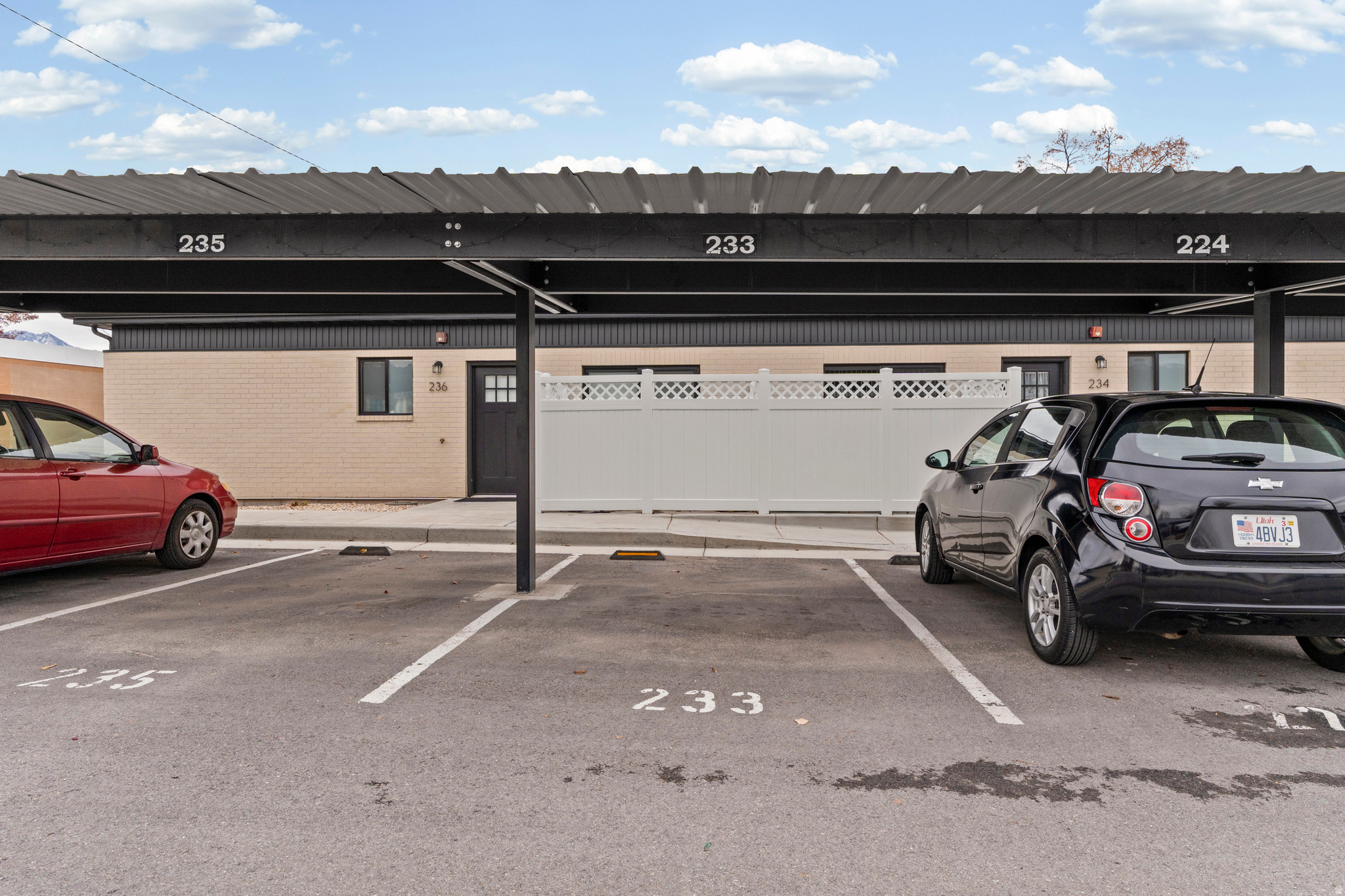 CAPRI PARK - Residential