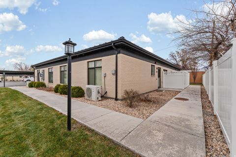 Photo of 3610 S 805 E #233, Millcreek, UT 84106 (MLS # 2125572)