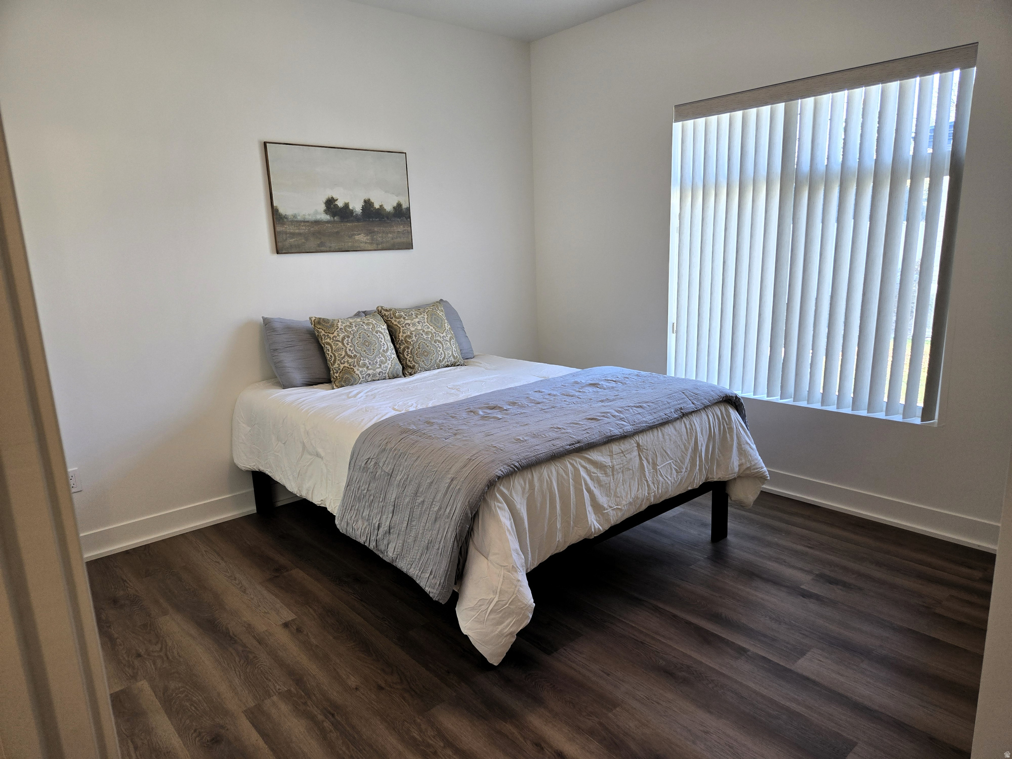 CAPRI PARK - Residential