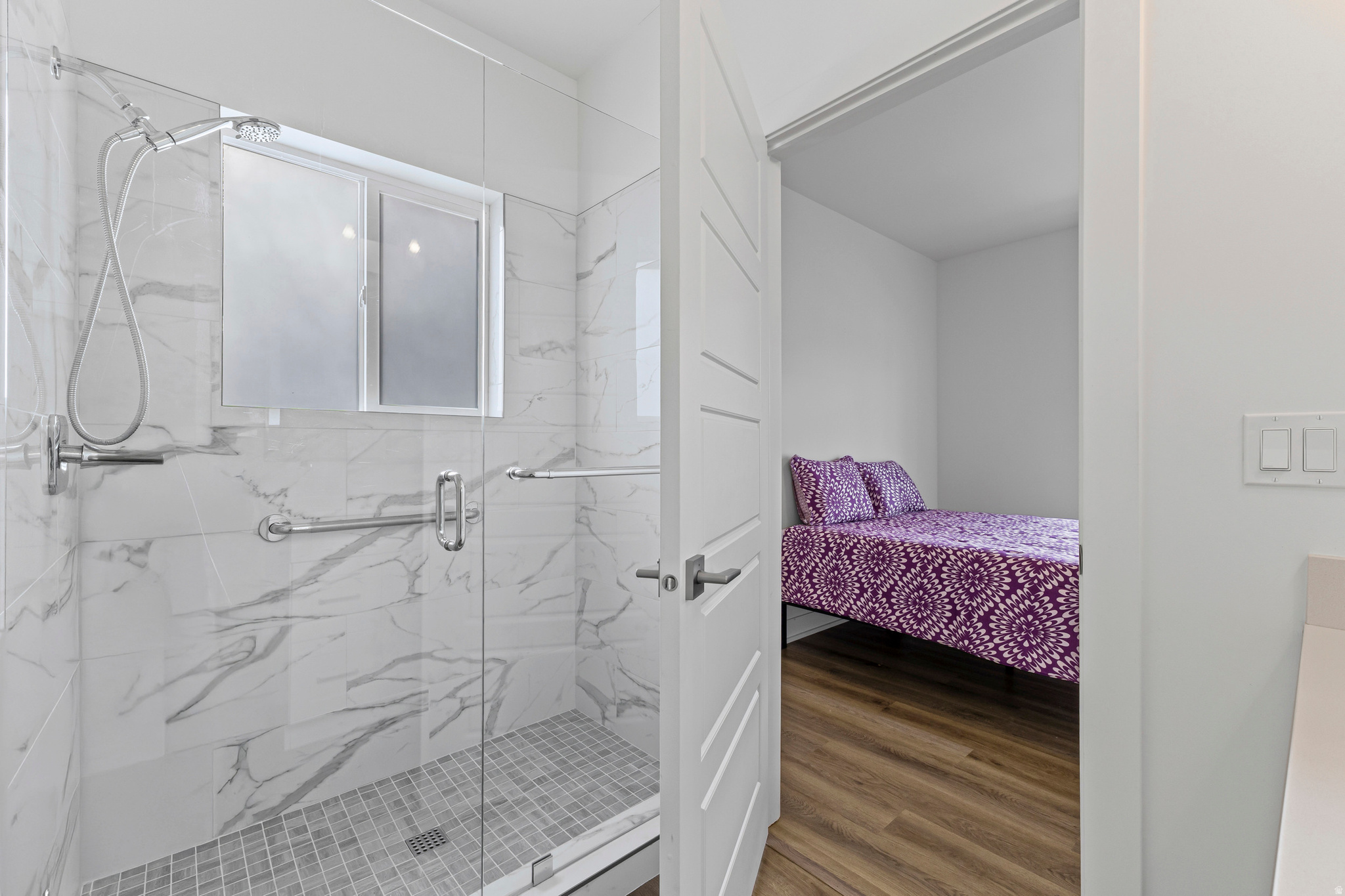 CAPRI PARK - Residential