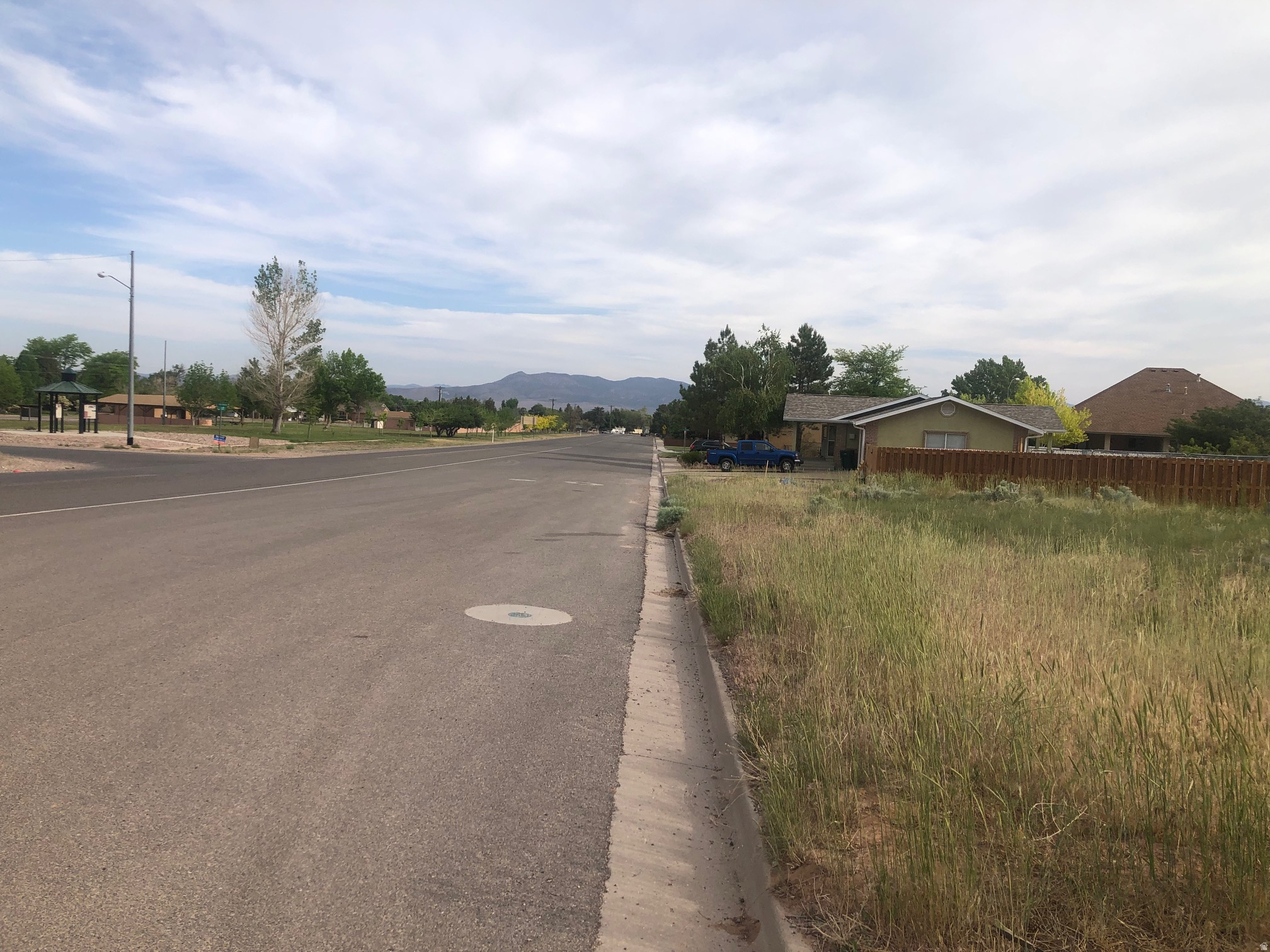 RED HILLS ESTATES - Land