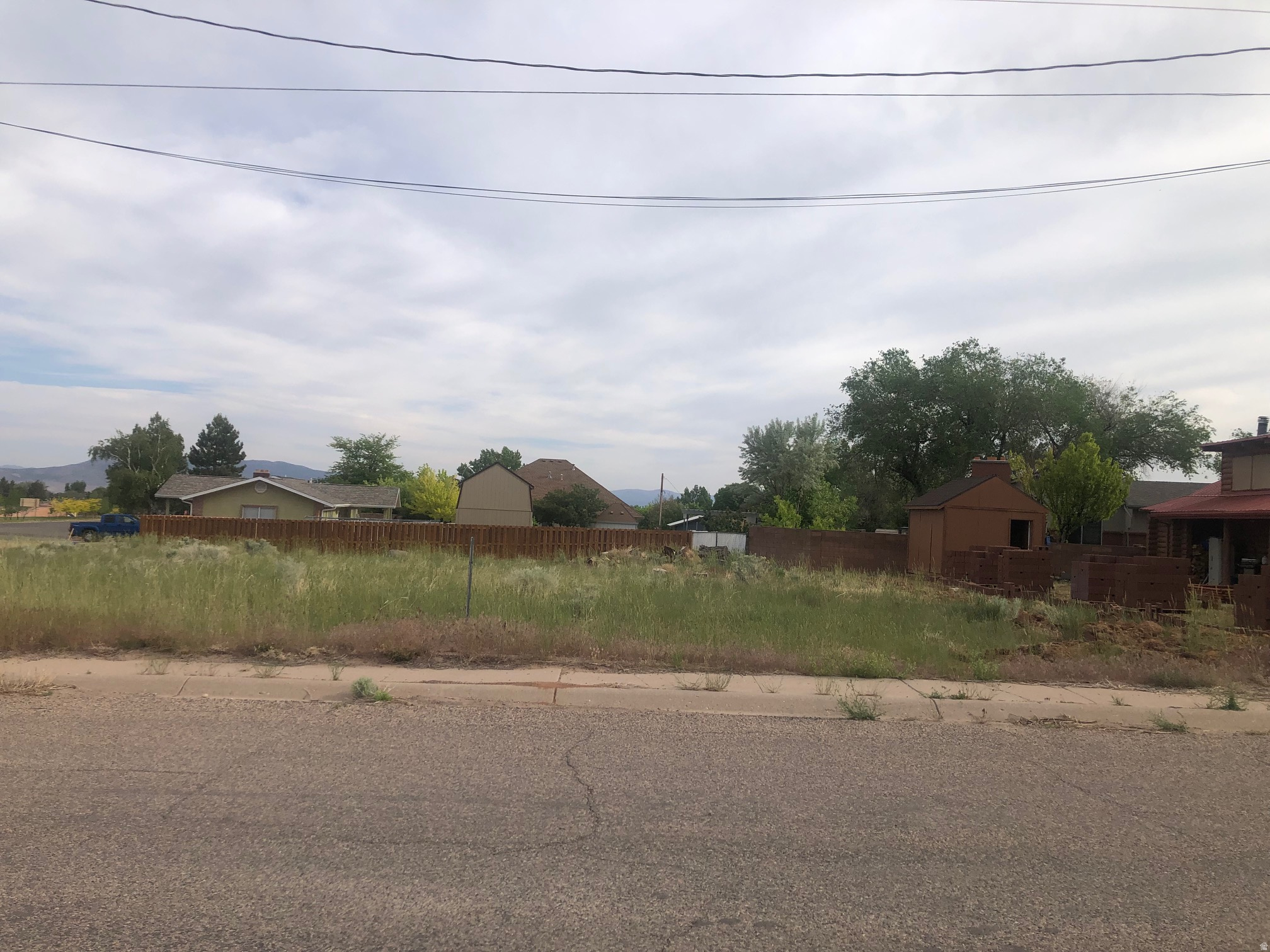 RED HILLS ESTATES - Land