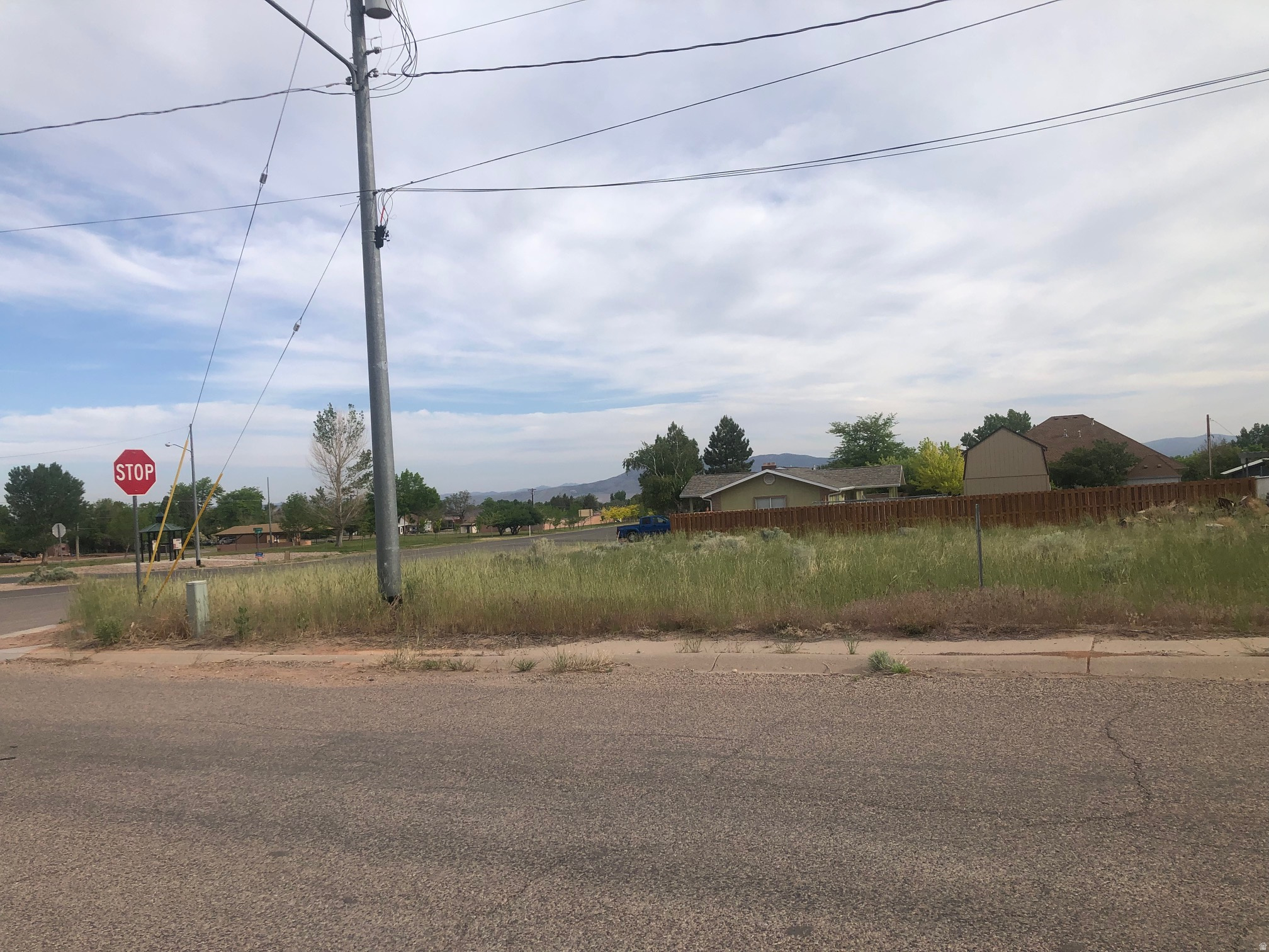 RED HILLS ESTATES - Land