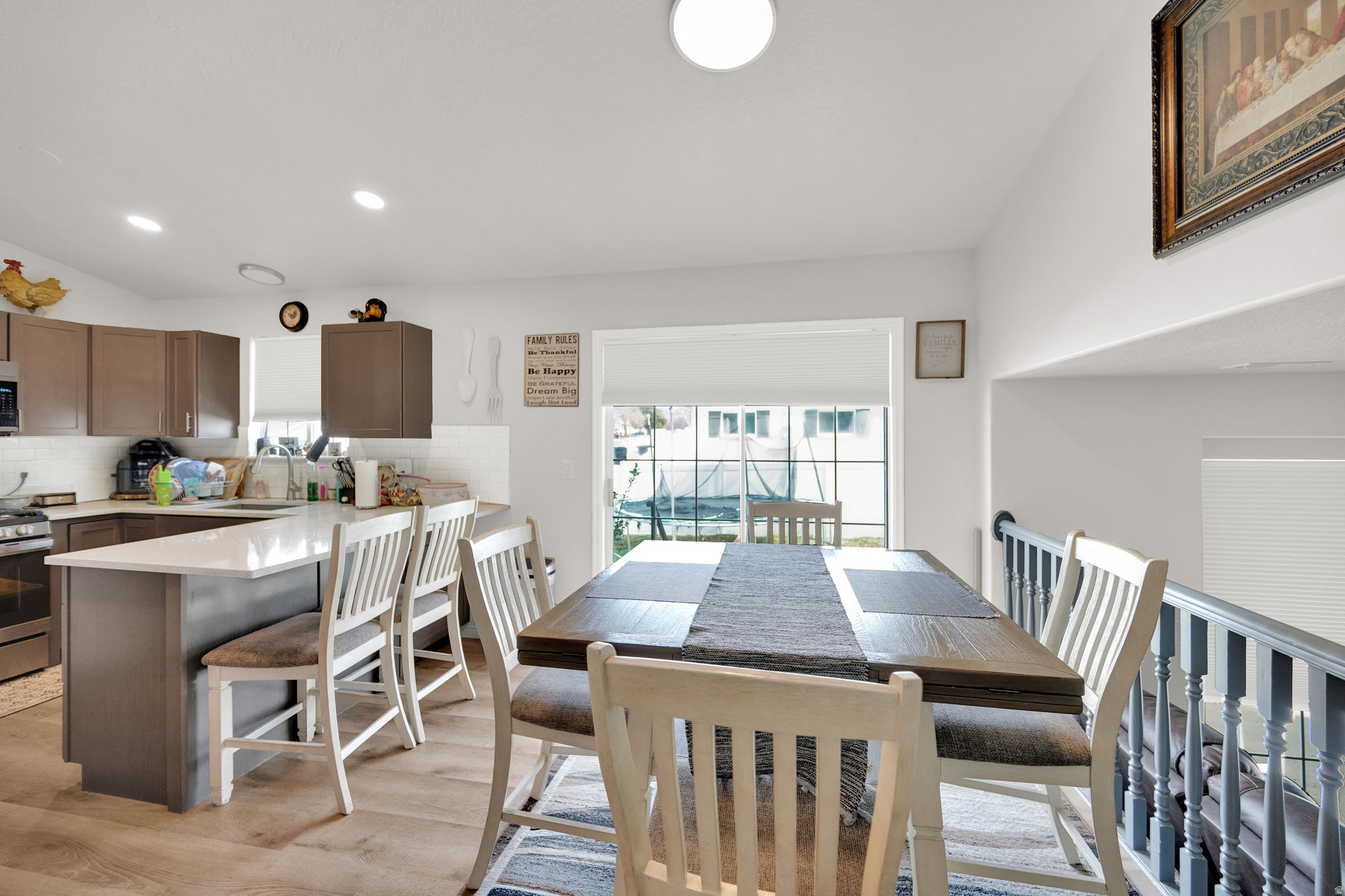 SUNRISE PARK SUBDIVI - Residential