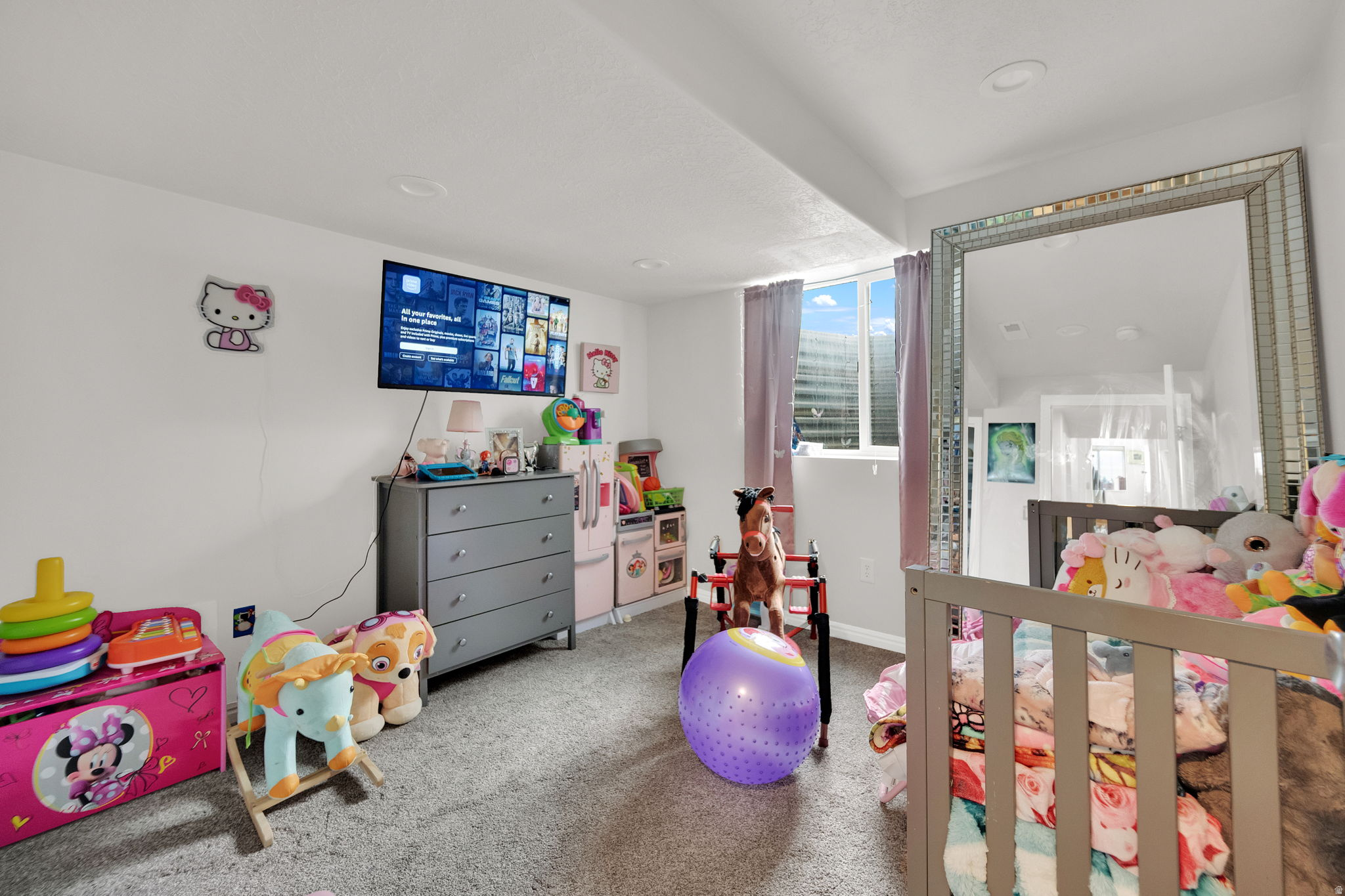 SUNRISE PARK SUBDIVI - Residential