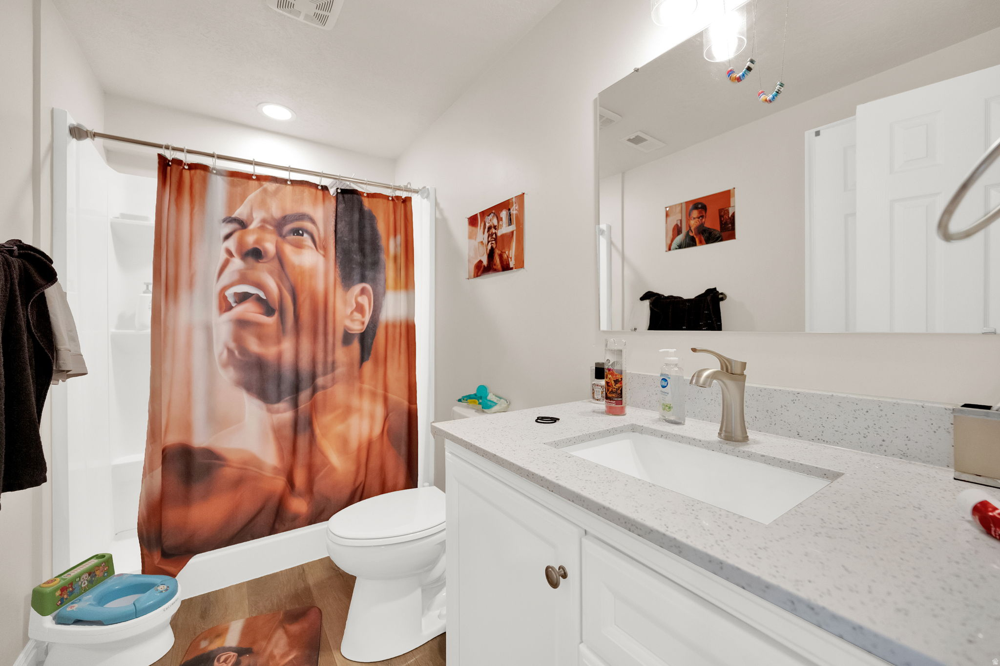 SUNRISE PARK SUBDIVI - Residential