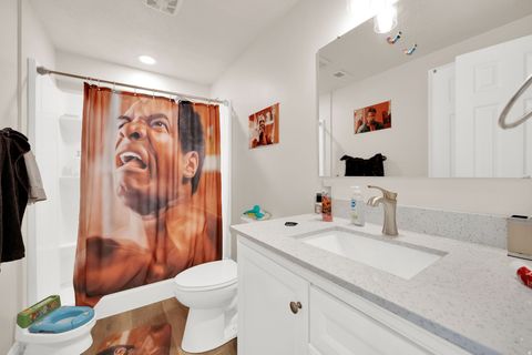 Tiny photo for 1284 N 900 W, Clinton, UT 84015 (MLS # 2142419)