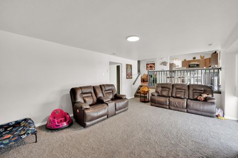 Tiny photo for 1284 N 900 W, Clinton, UT 84015 (MLS # 2142419)