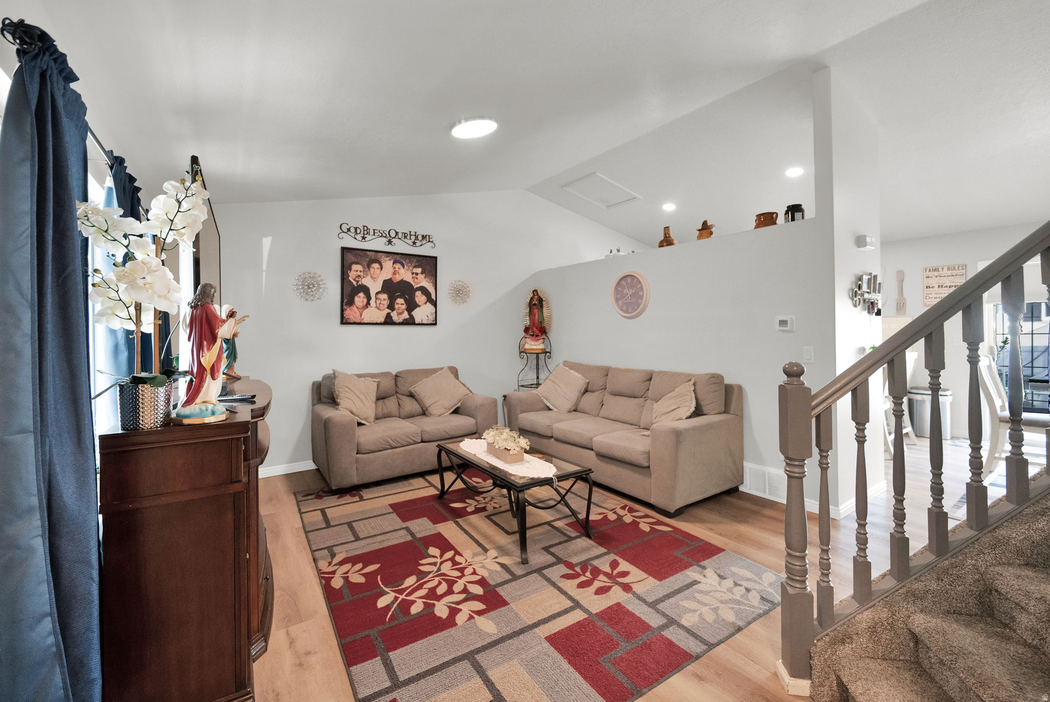 SUNRISE PARK SUBDIVI - Residential