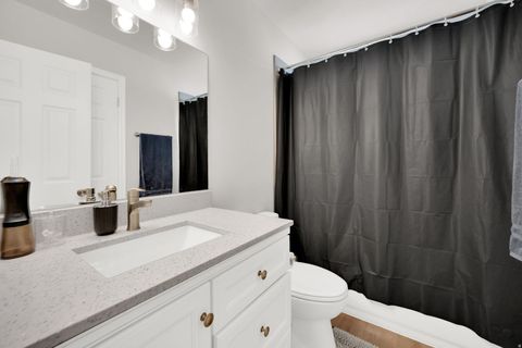 Tiny photo for 1284 N 900 W, Clinton, UT 84015 (MLS # 2142419)