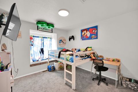 Tiny photo for 1284 N 900 W, Clinton, UT 84015 (MLS # 2142419)