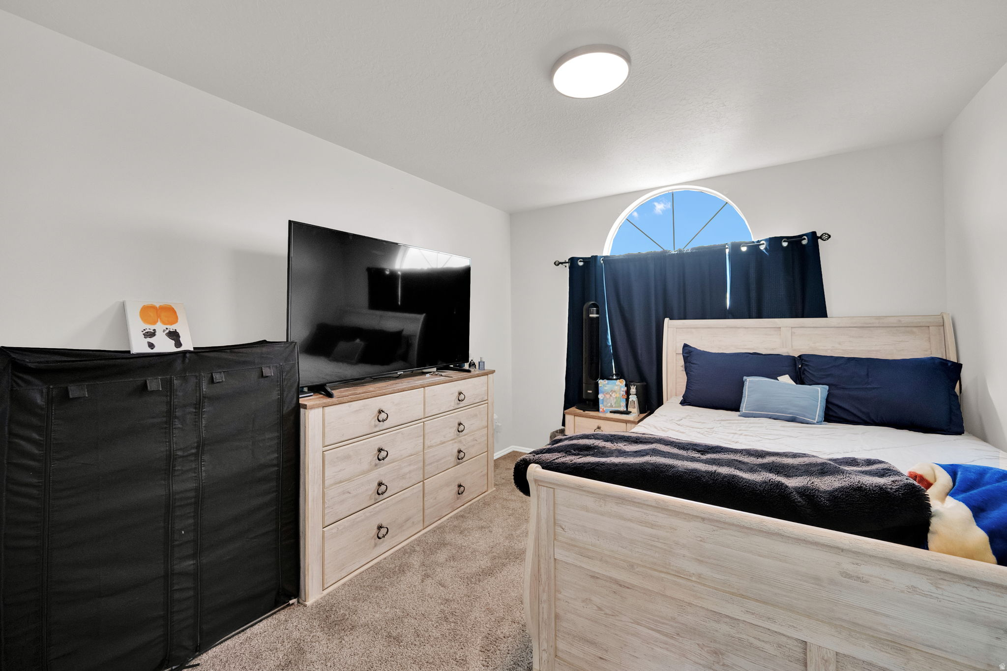 SUNRISE PARK SUBDIVI - Residential