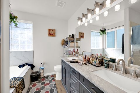 Tiny photo for 1284 N 900 W, Clinton, UT 84015 (MLS # 2142419)