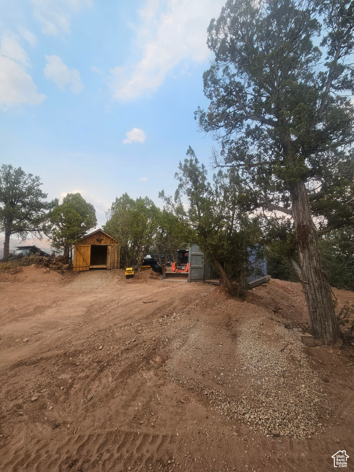 BANDANNA RANCH - Land