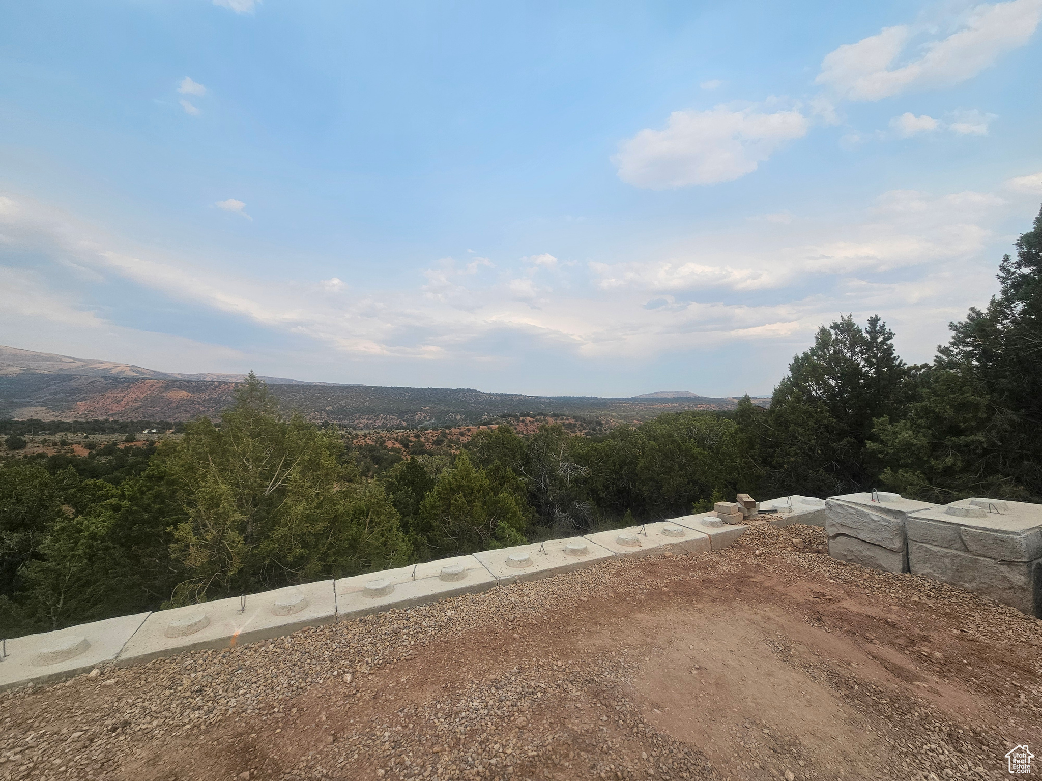 BANDANNA RANCH - Land