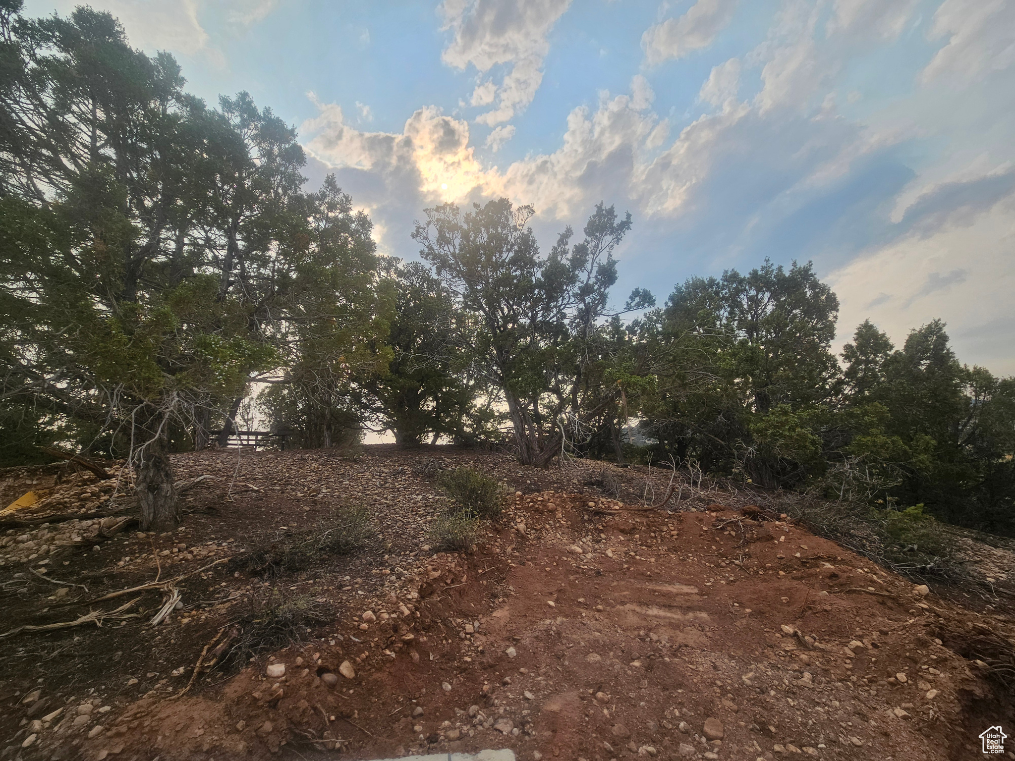 BANDANNA RANCH - Land