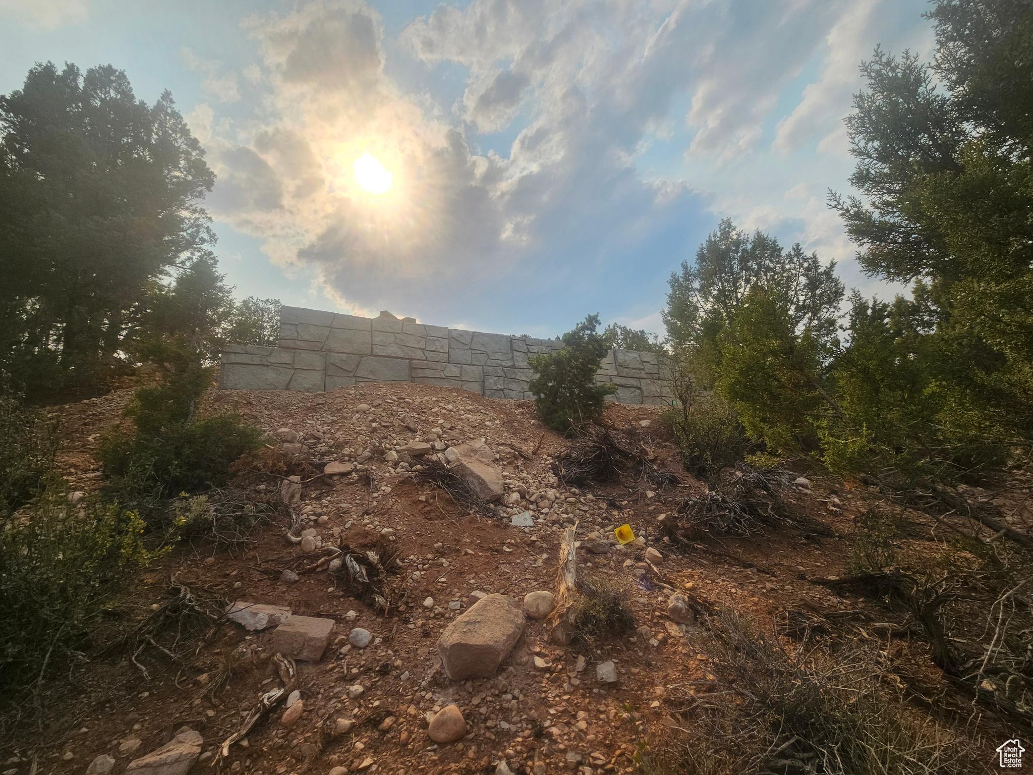 BANDANNA RANCH - Land