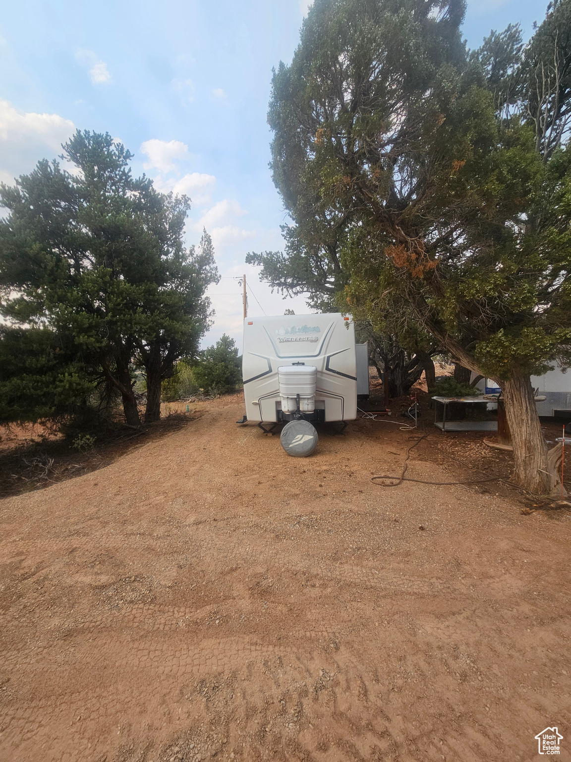 BANDANNA RANCH - Land