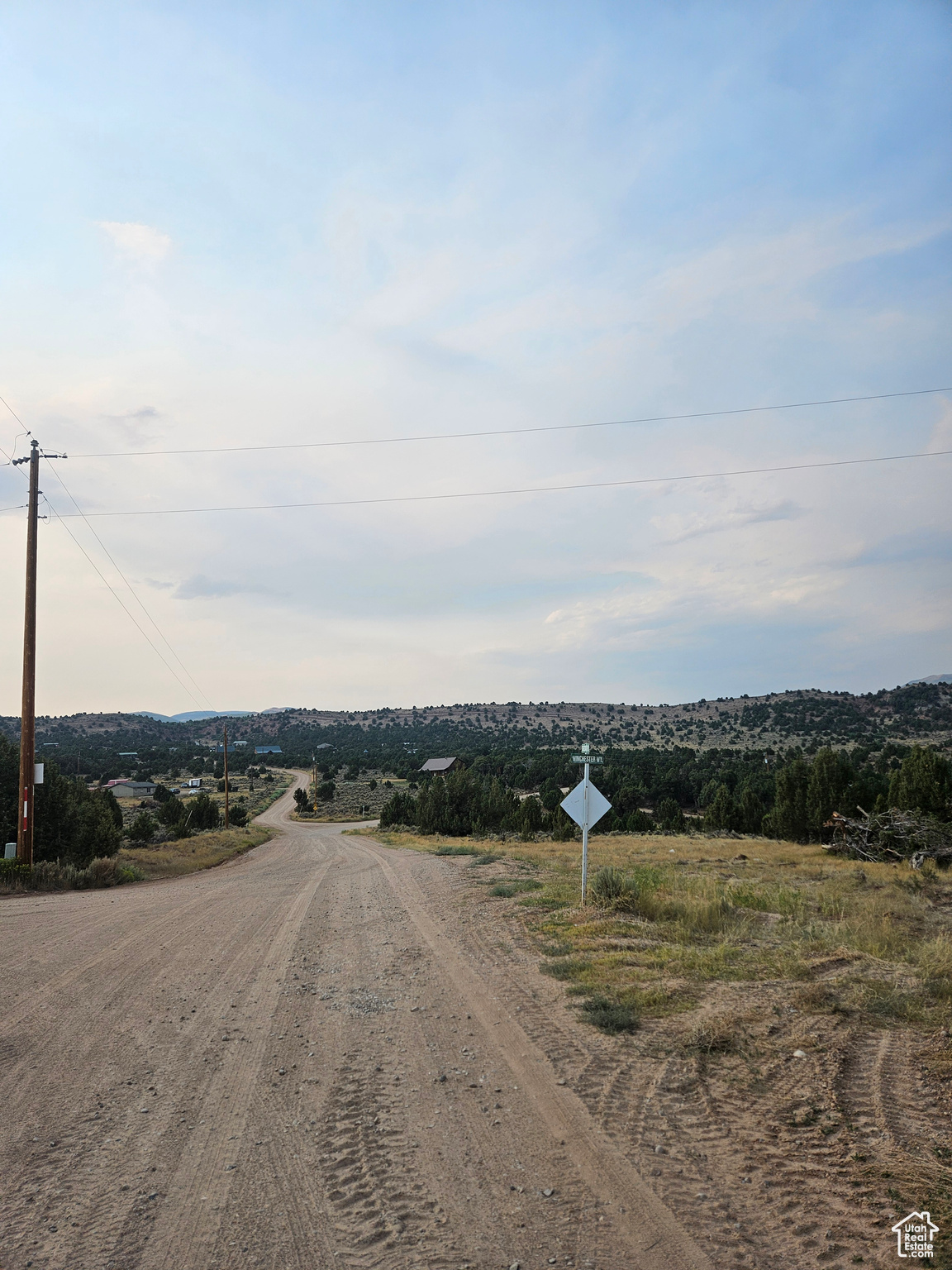 BANDANNA RANCH - Land