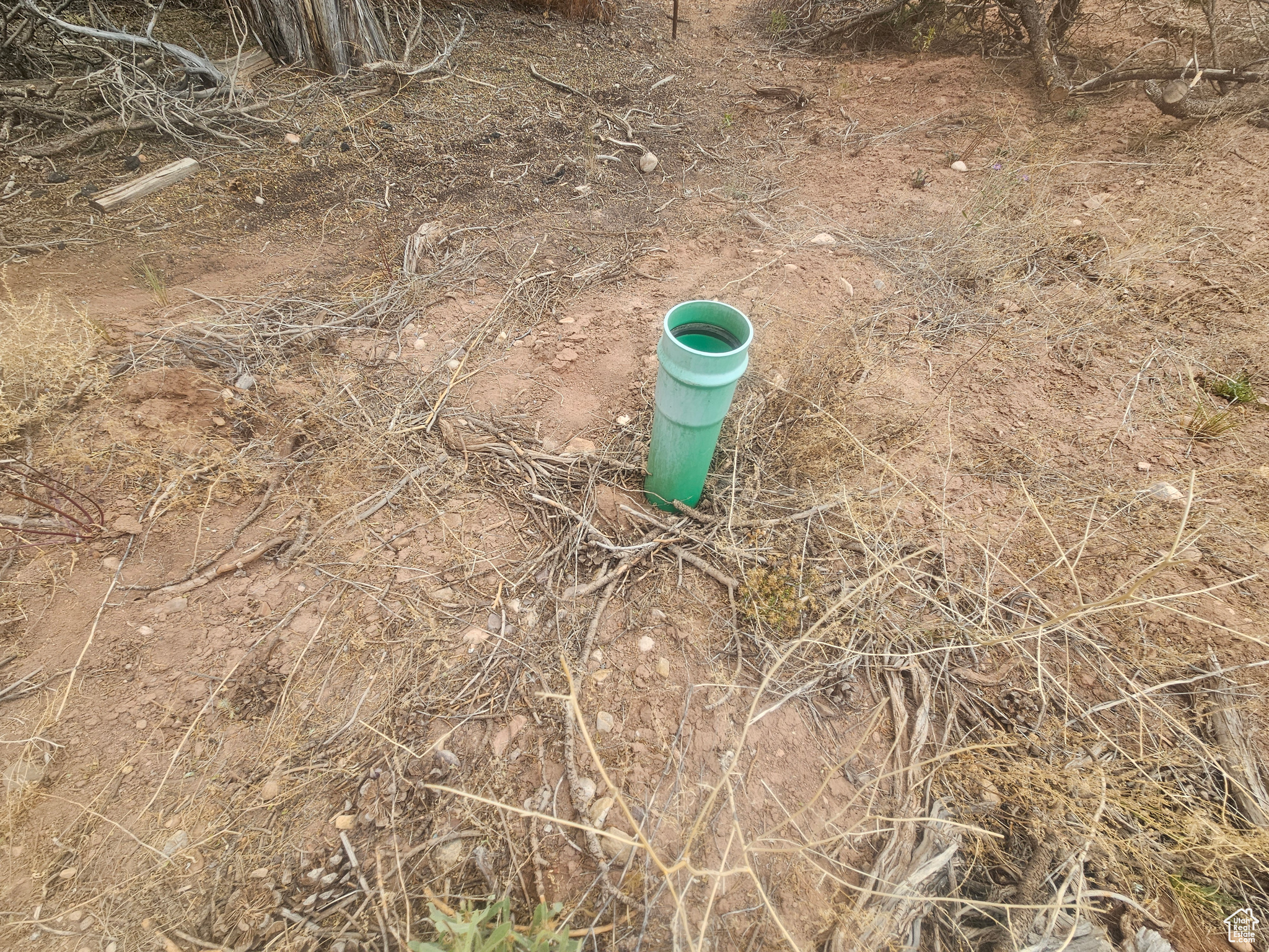 BANDANNA RANCH - Land