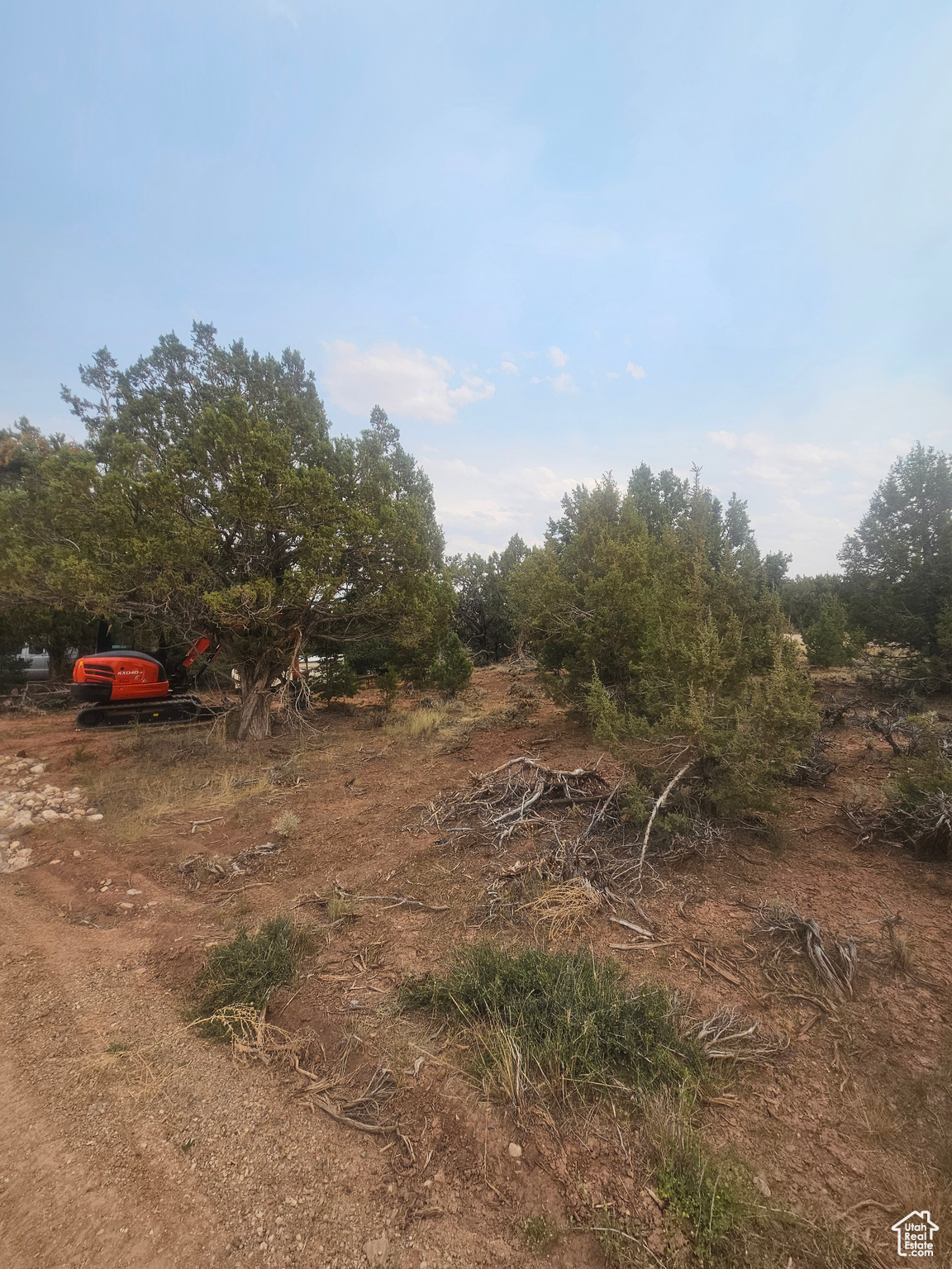 BANDANNA RANCH - Land