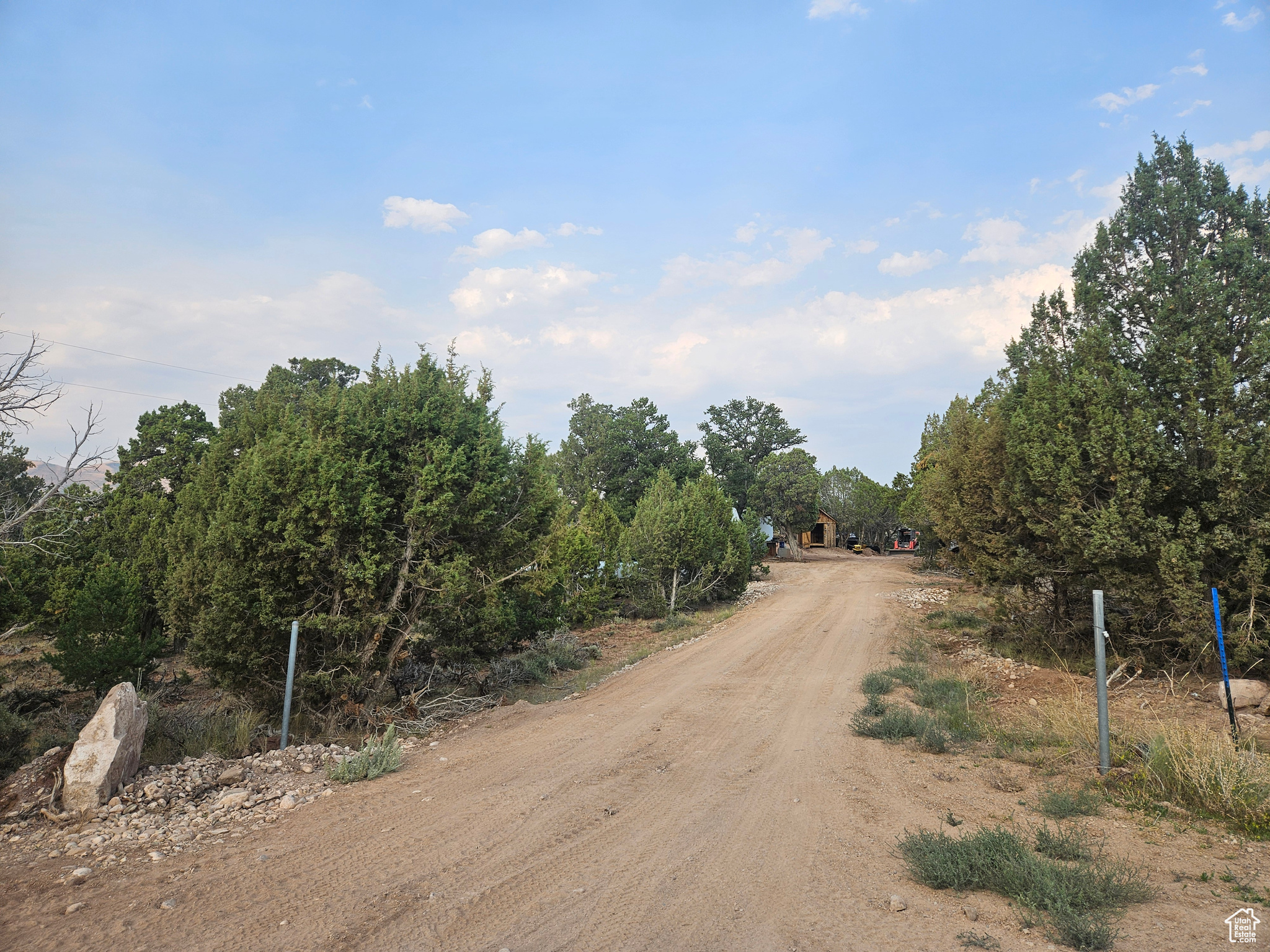 BANDANNA RANCH - Land