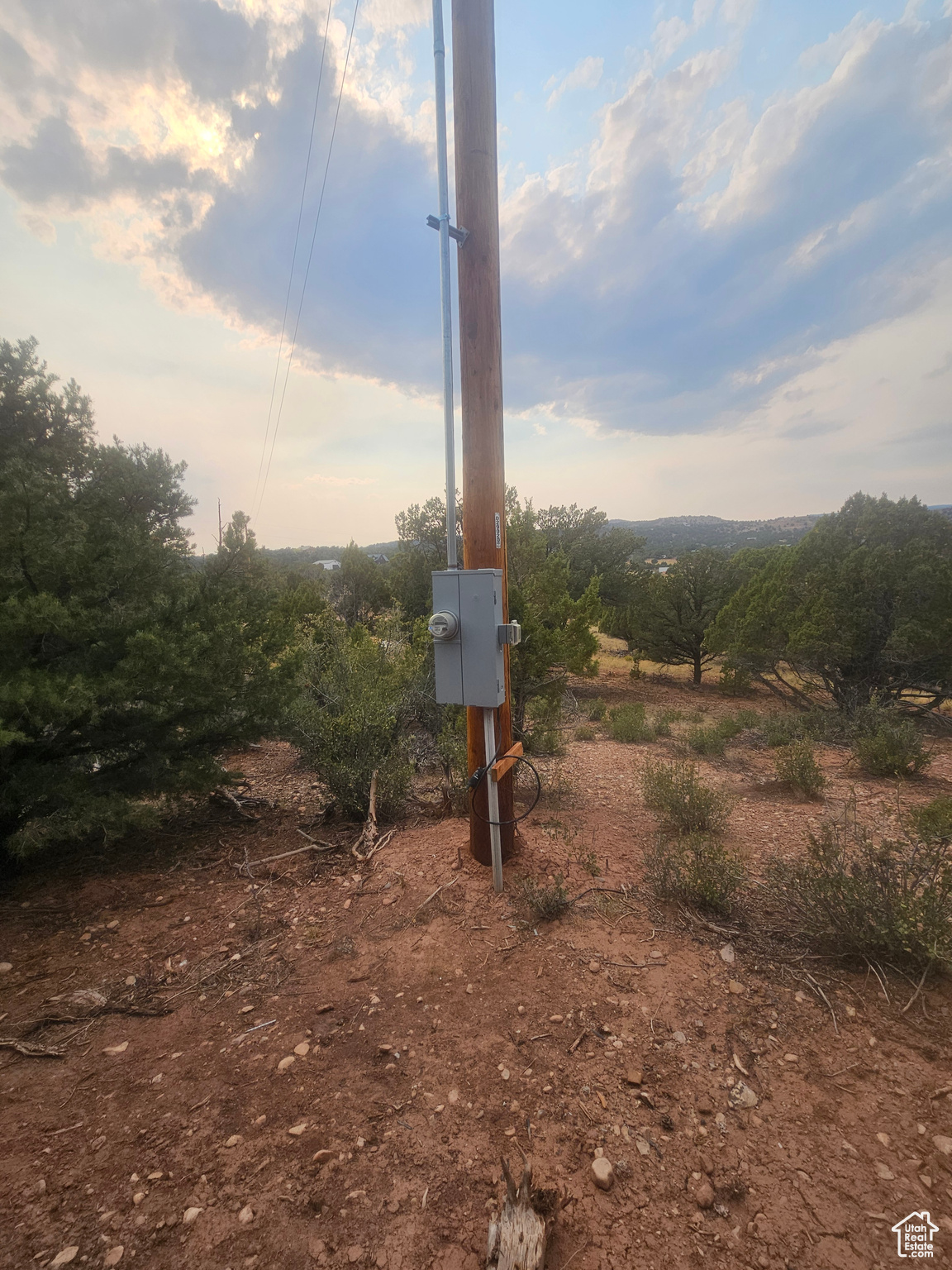 BANDANNA RANCH - Land