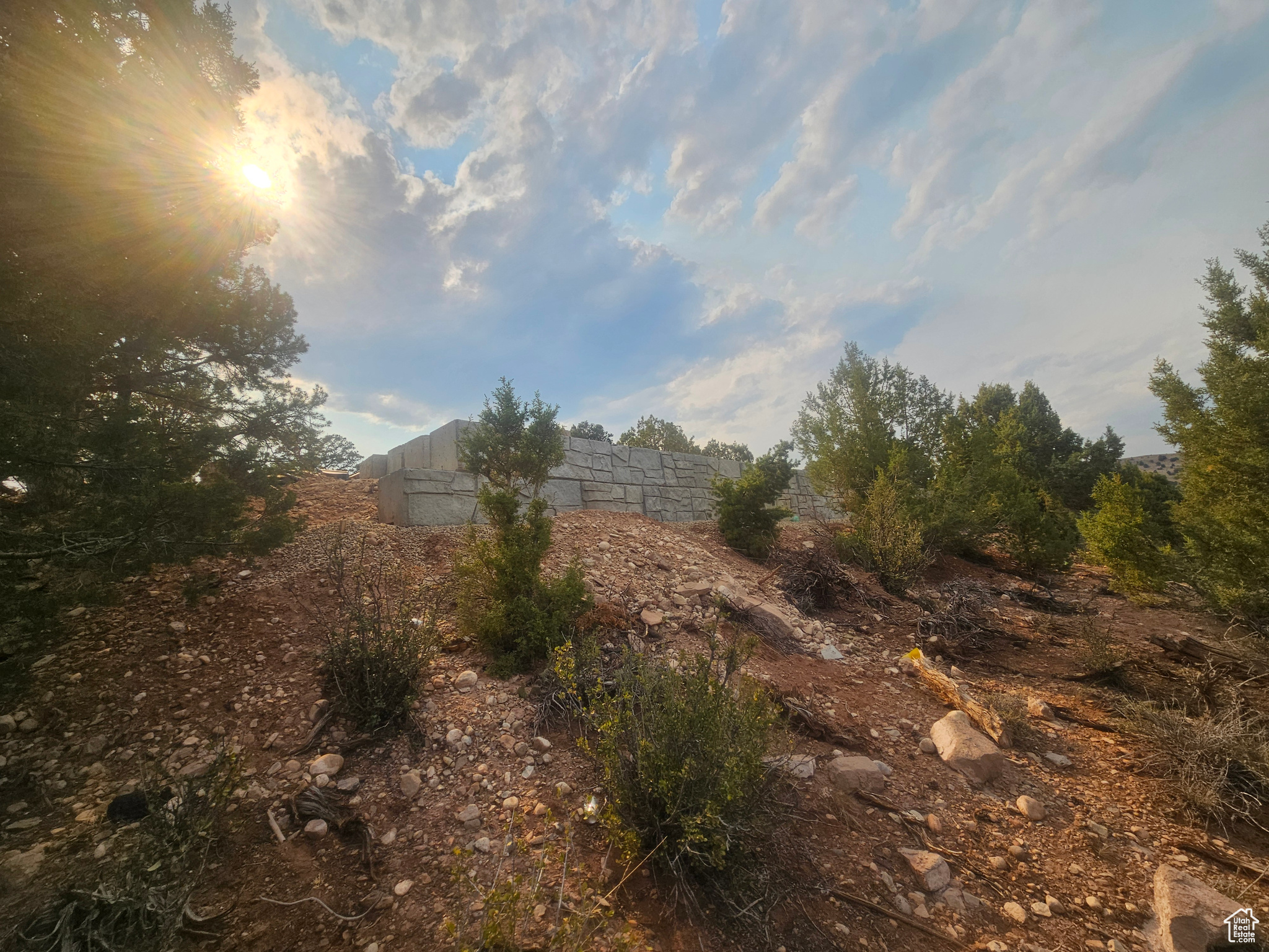 BANDANNA RANCH - Land