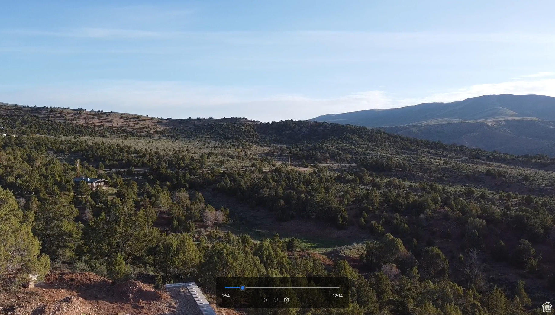 BANDANNA RANCH - Land