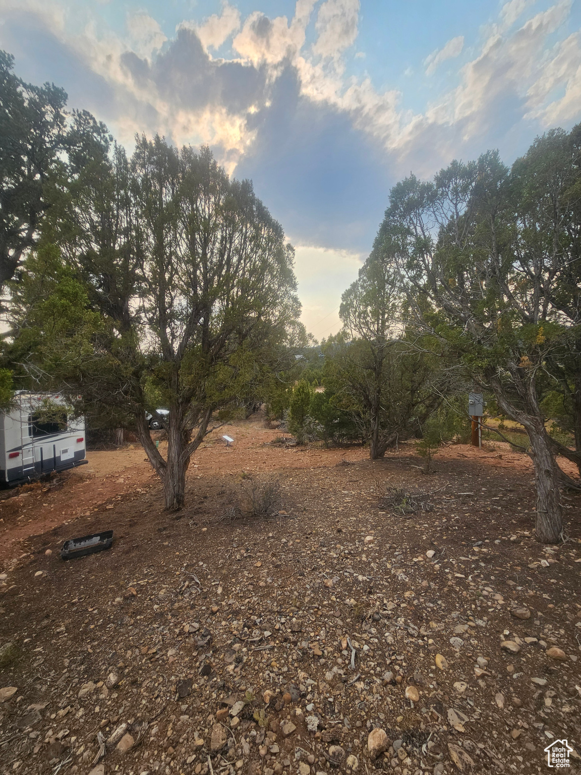 BANDANNA RANCH - Land