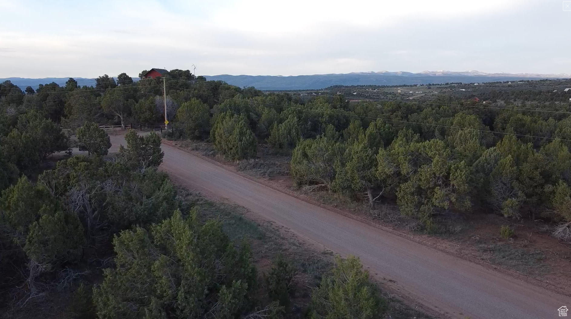 BANDANNA RANCH - Land