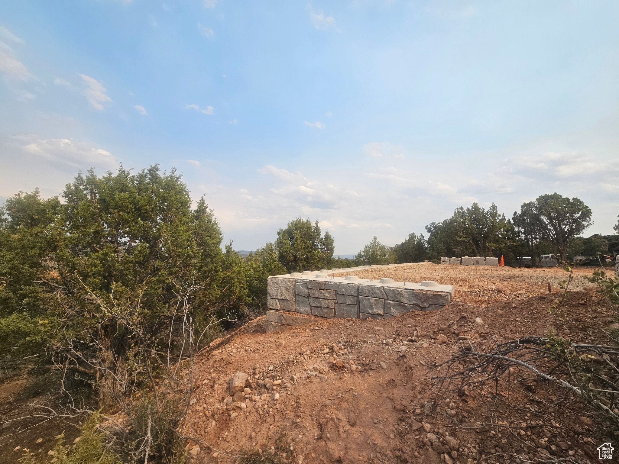 BANDANNA RANCH - Land