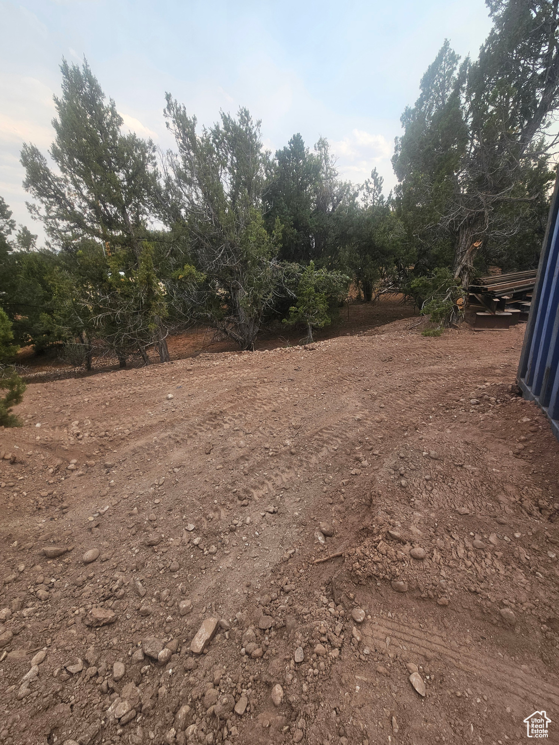 BANDANNA RANCH - Land