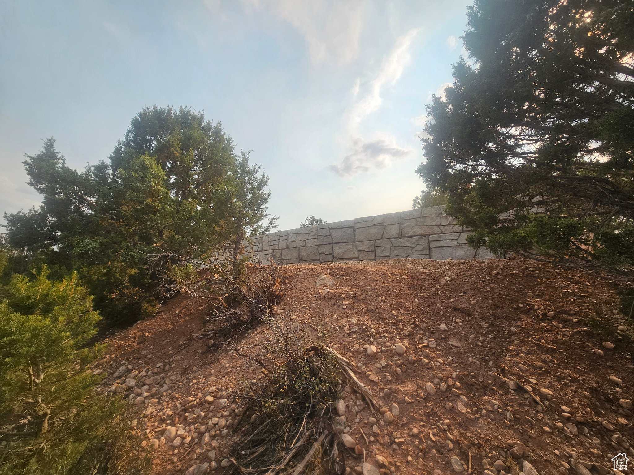 BANDANNA RANCH - Land