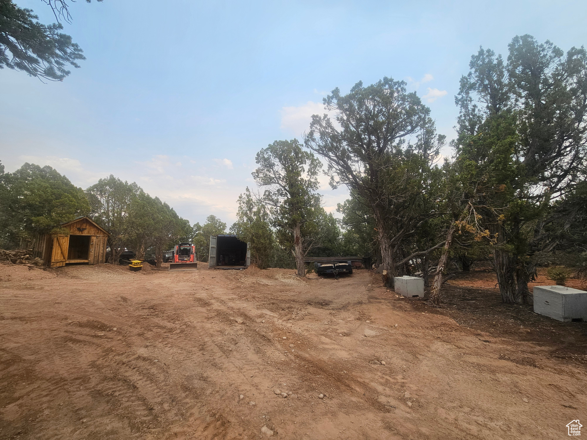 BANDANNA RANCH - Land