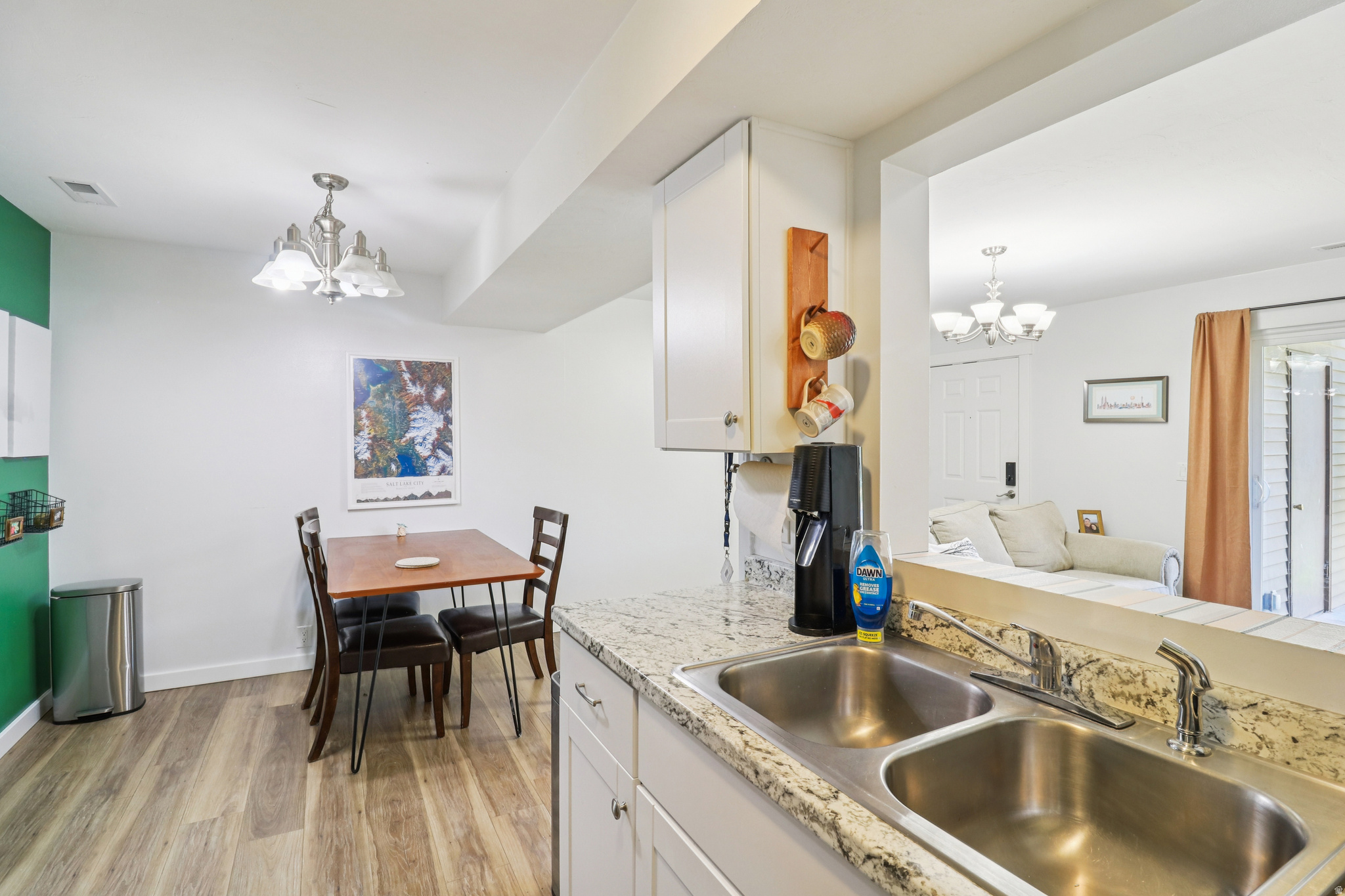 MEADOWS - Residential