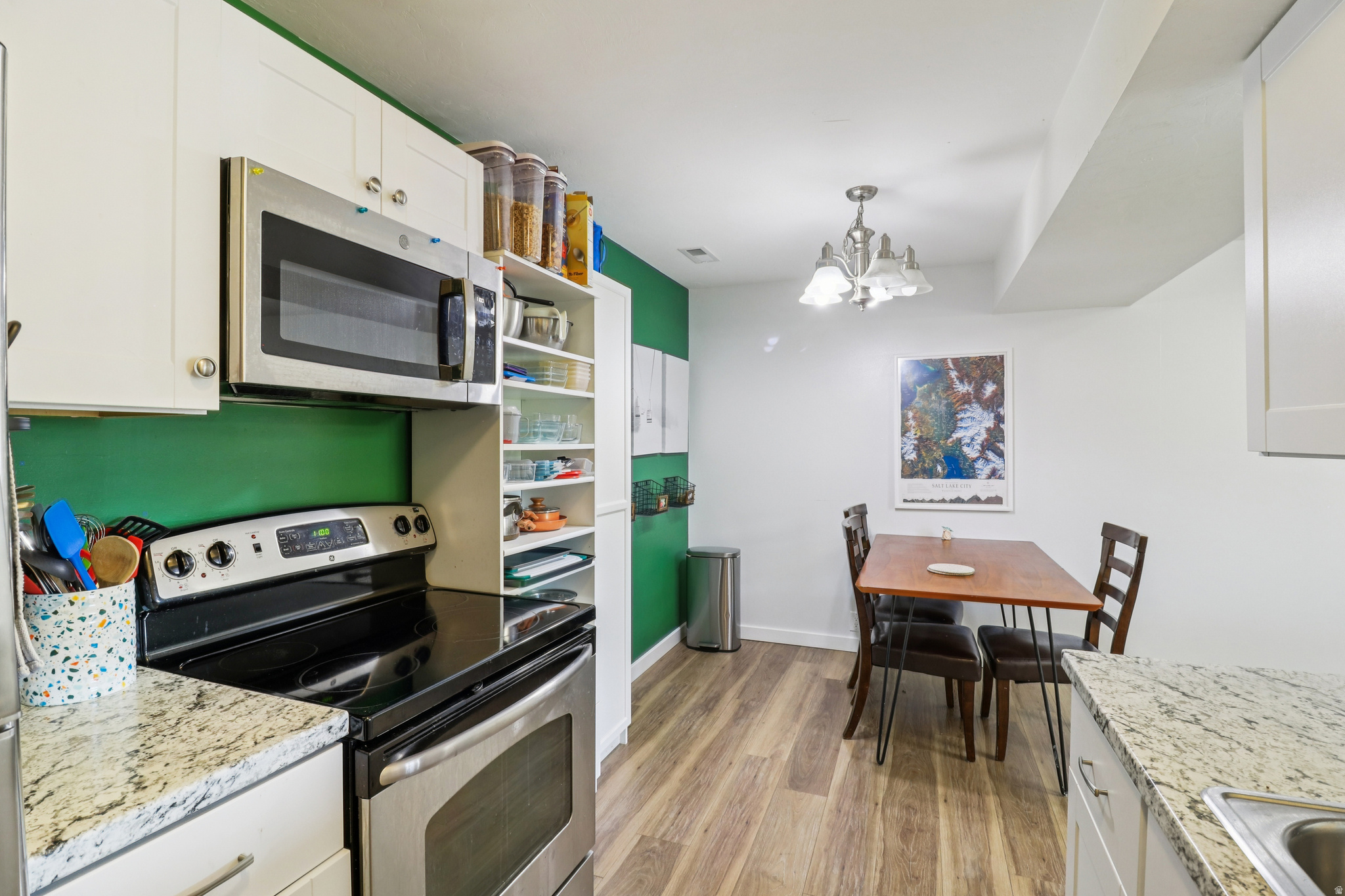 MEADOWS - Residential