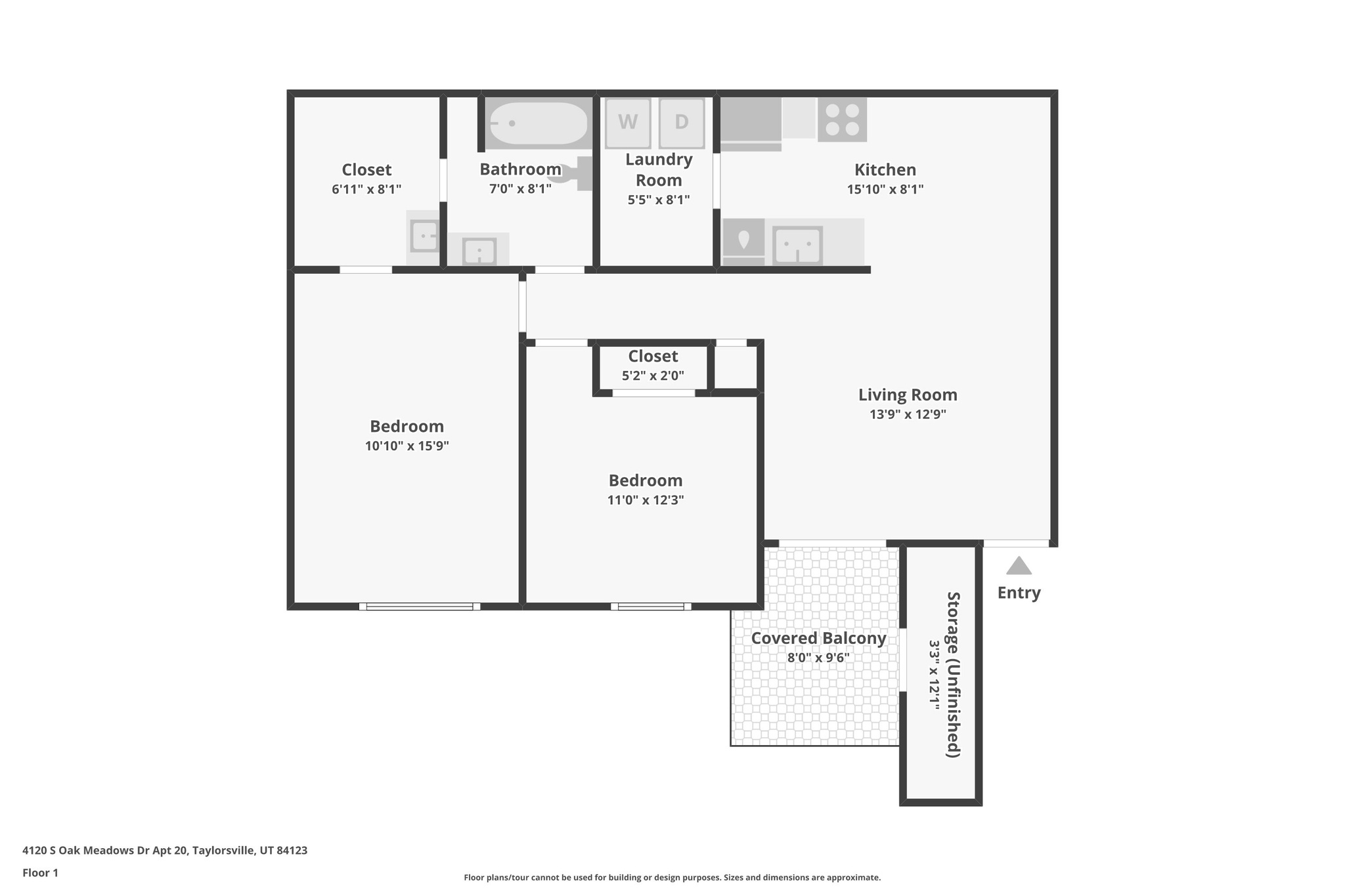 MEADOWS - Residential