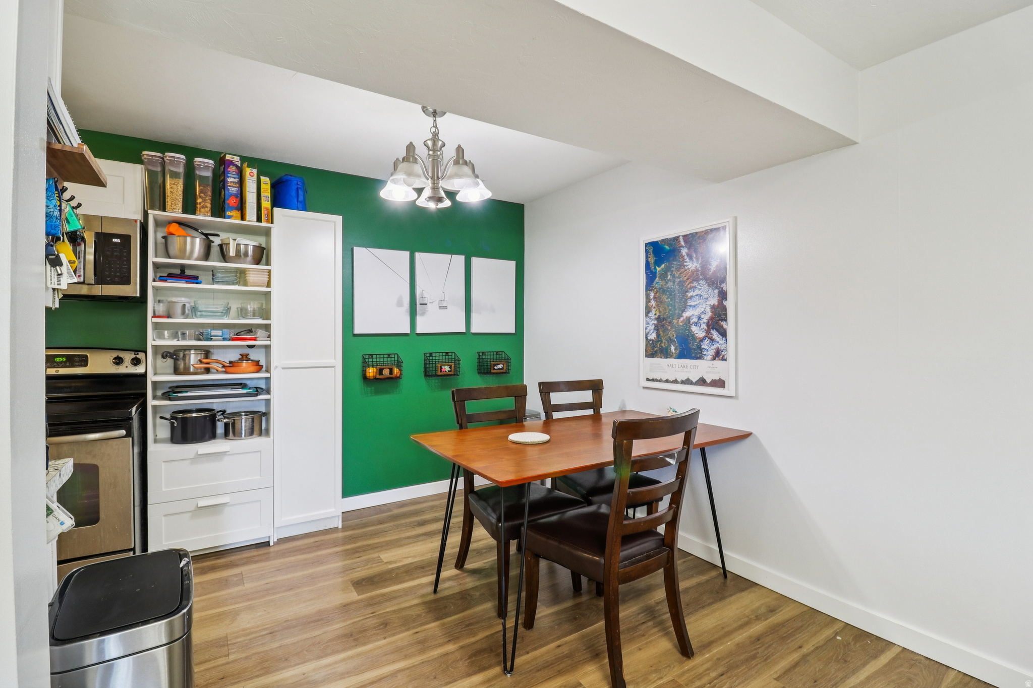 MEADOWS - Residential