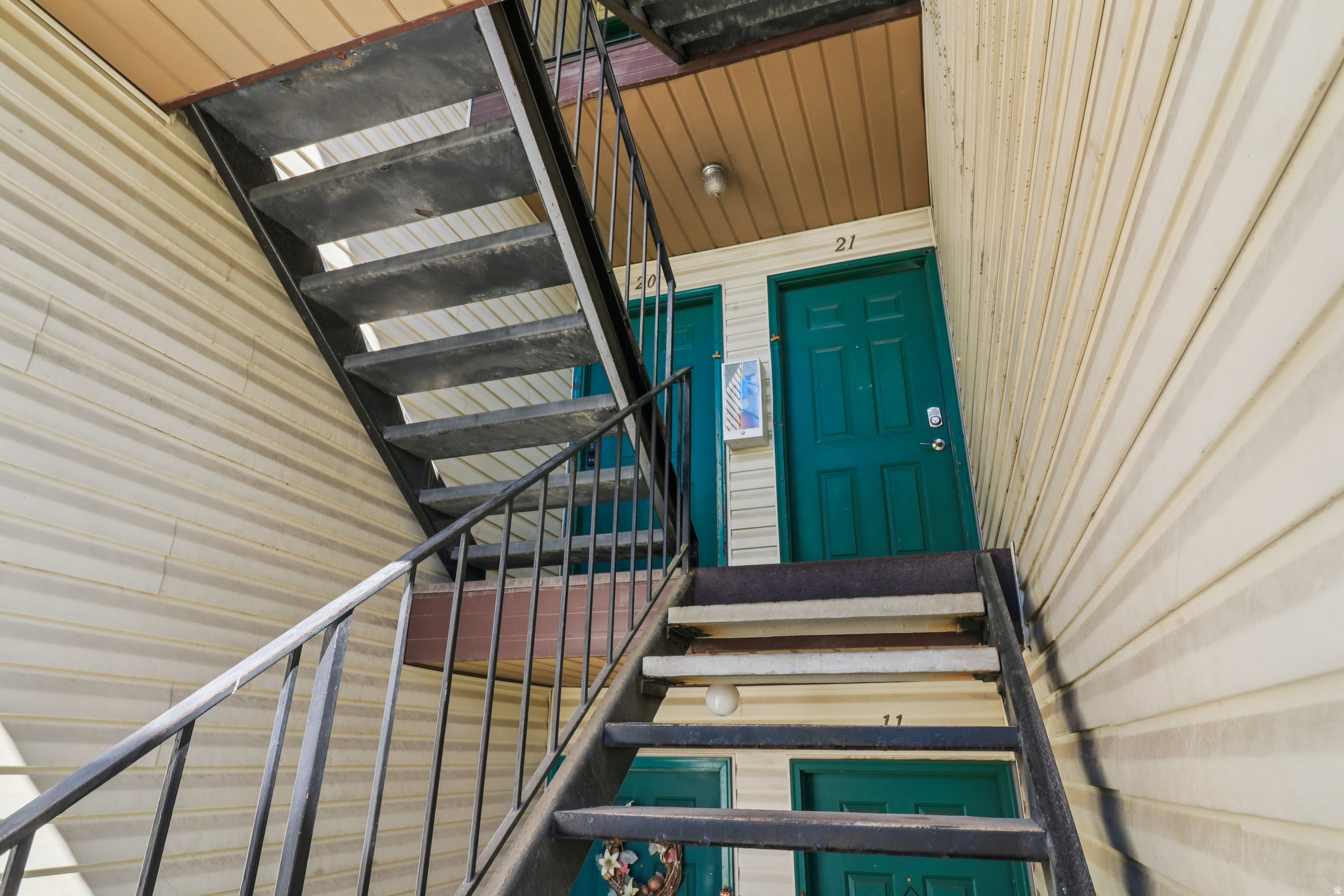 MEADOWS - Residential