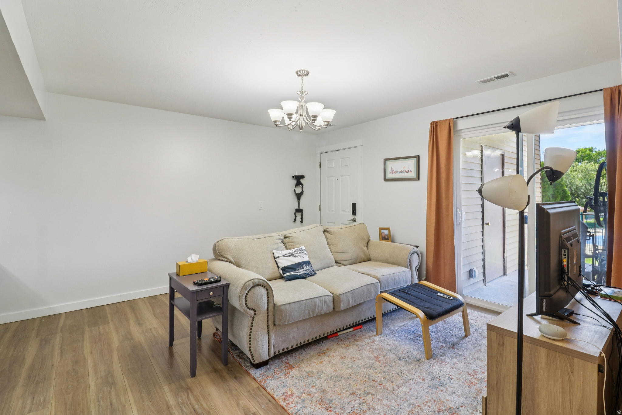 MEADOWS - Residential