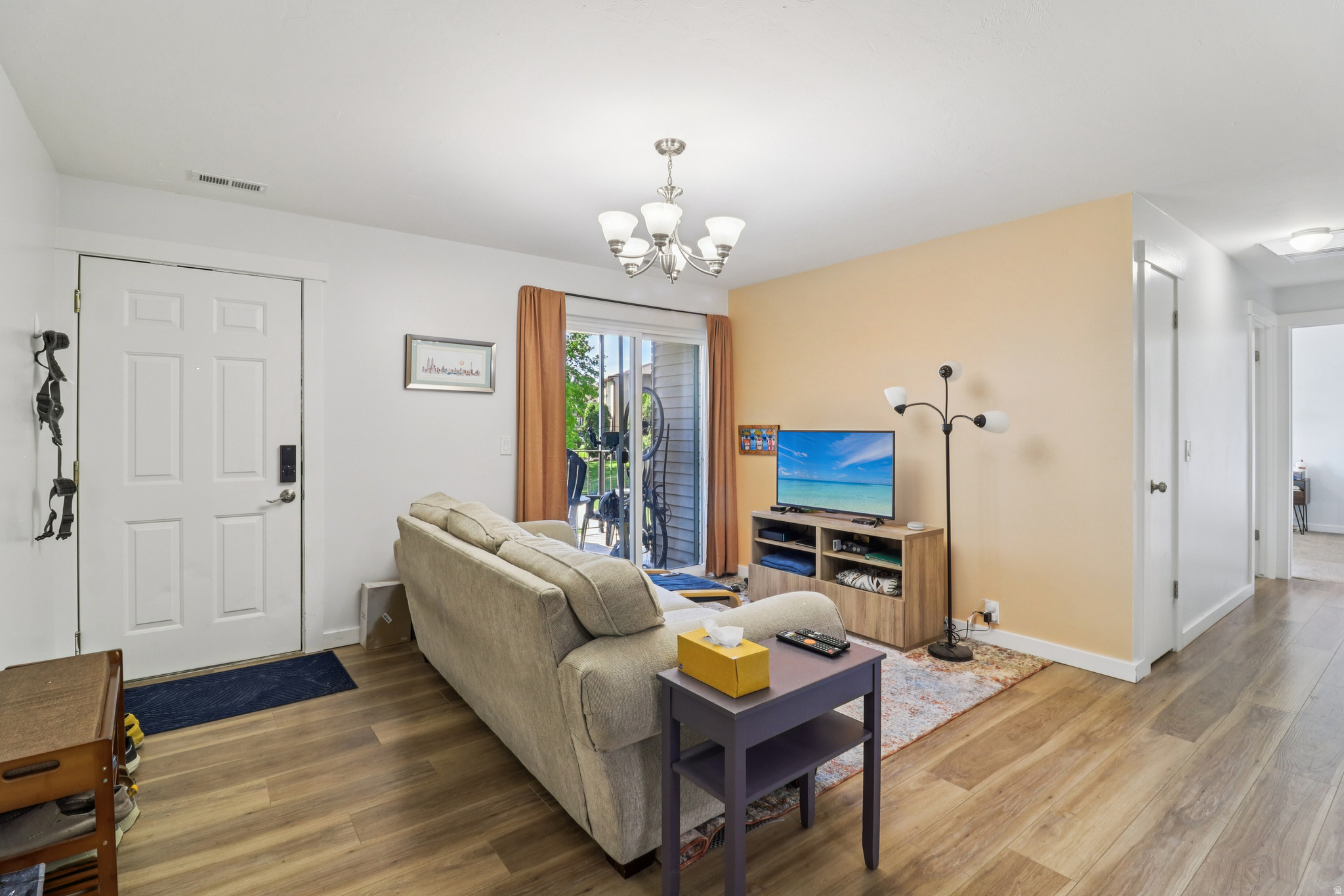 MEADOWS - Residential