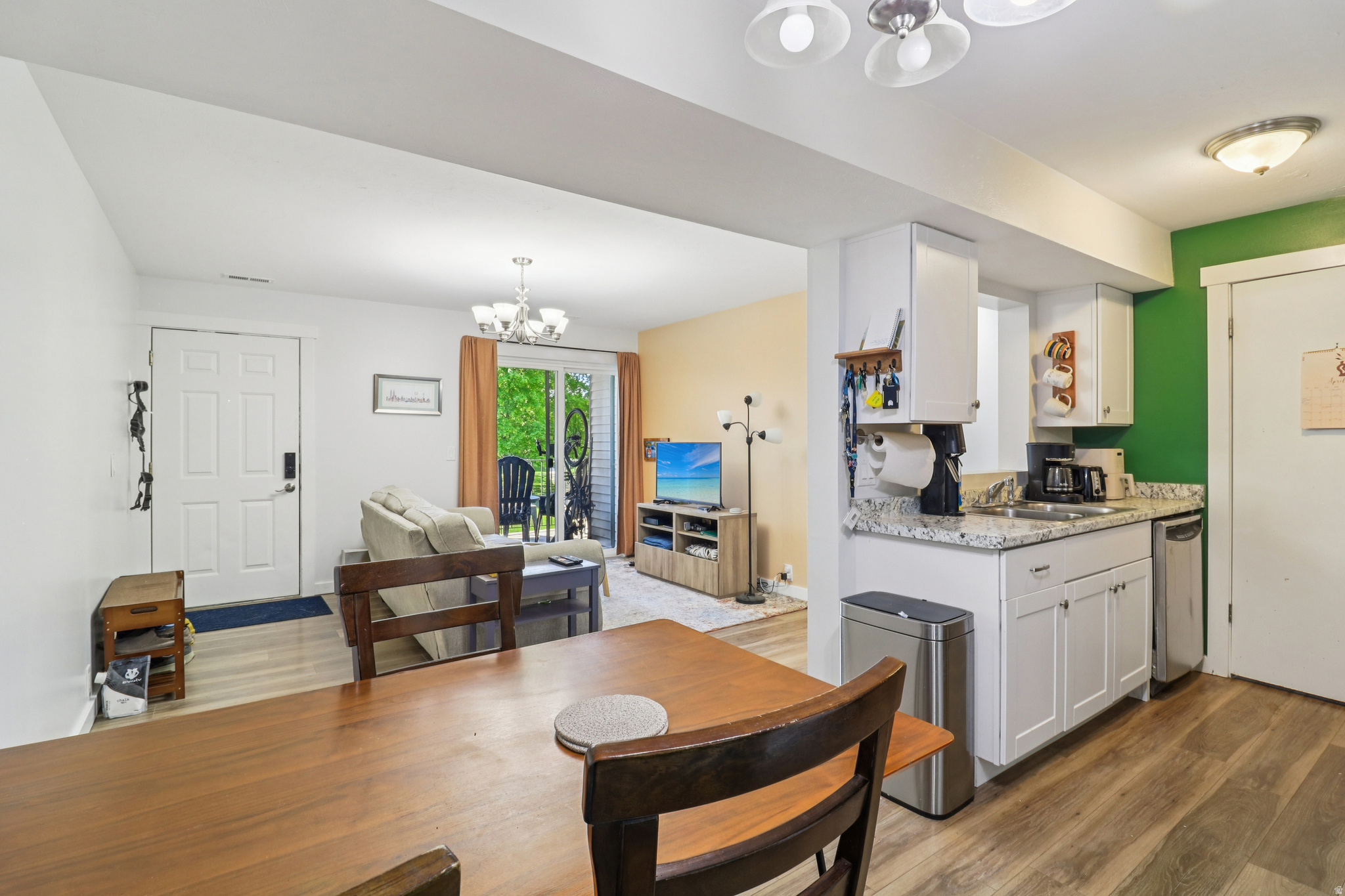 MEADOWS - Residential